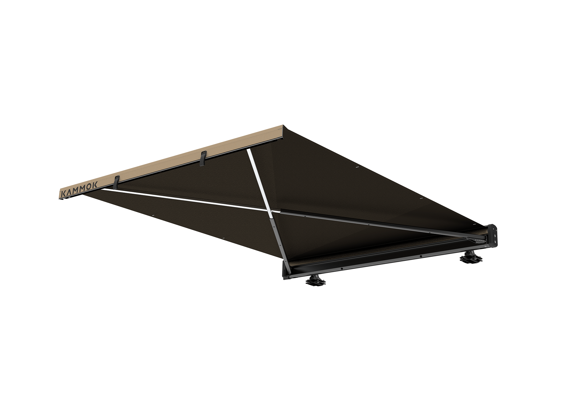 Kammok Crosswing | Vehicle Awning