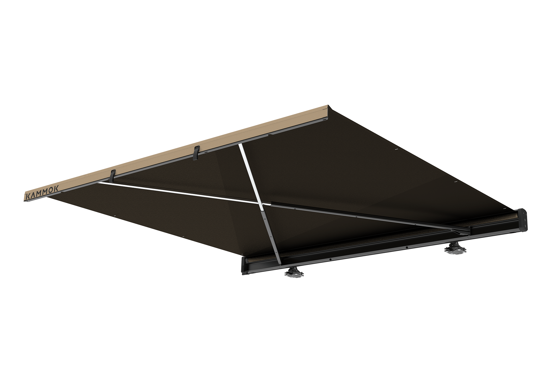 Kammok Crosswing | Vehicle Awning