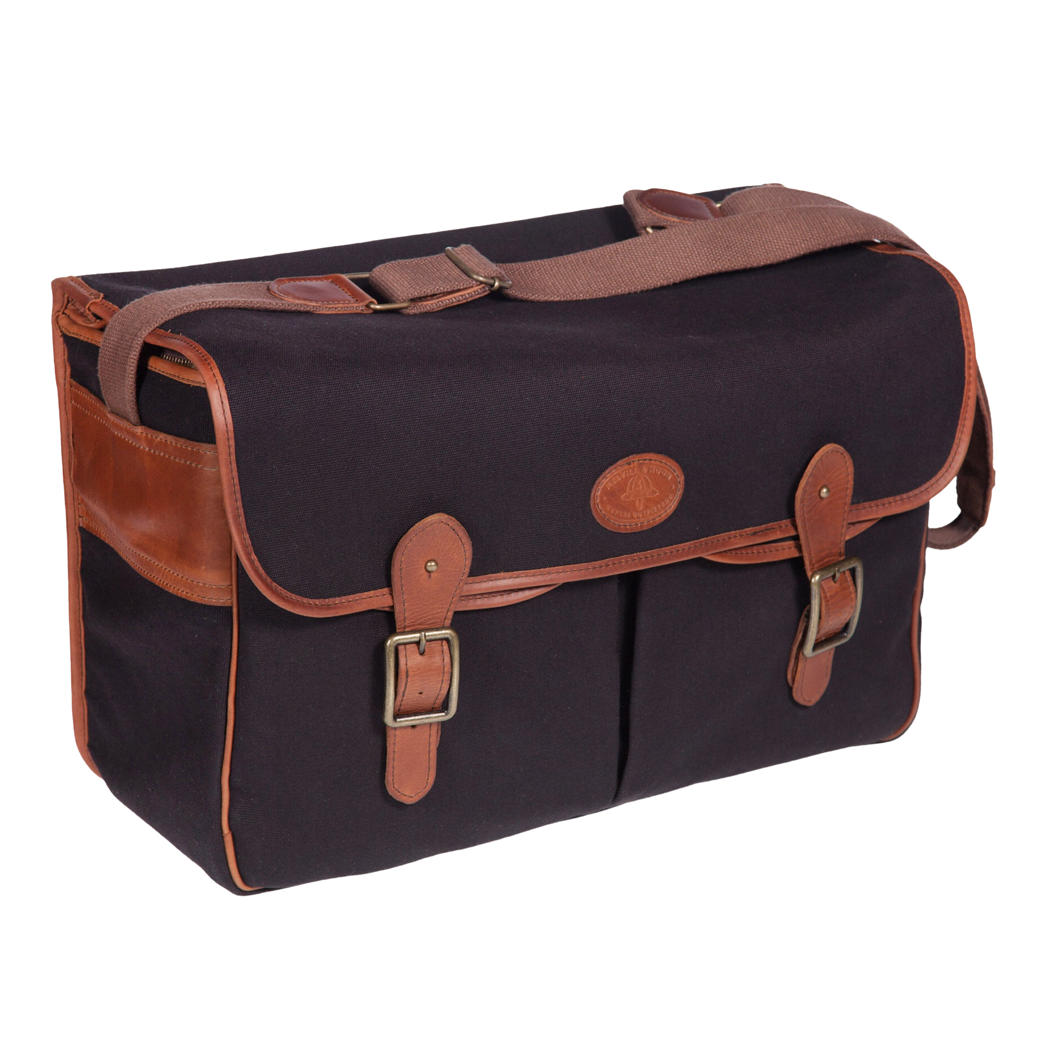 Kalahari Cooler Bag Melvill & Moon USA- Overland Kitted