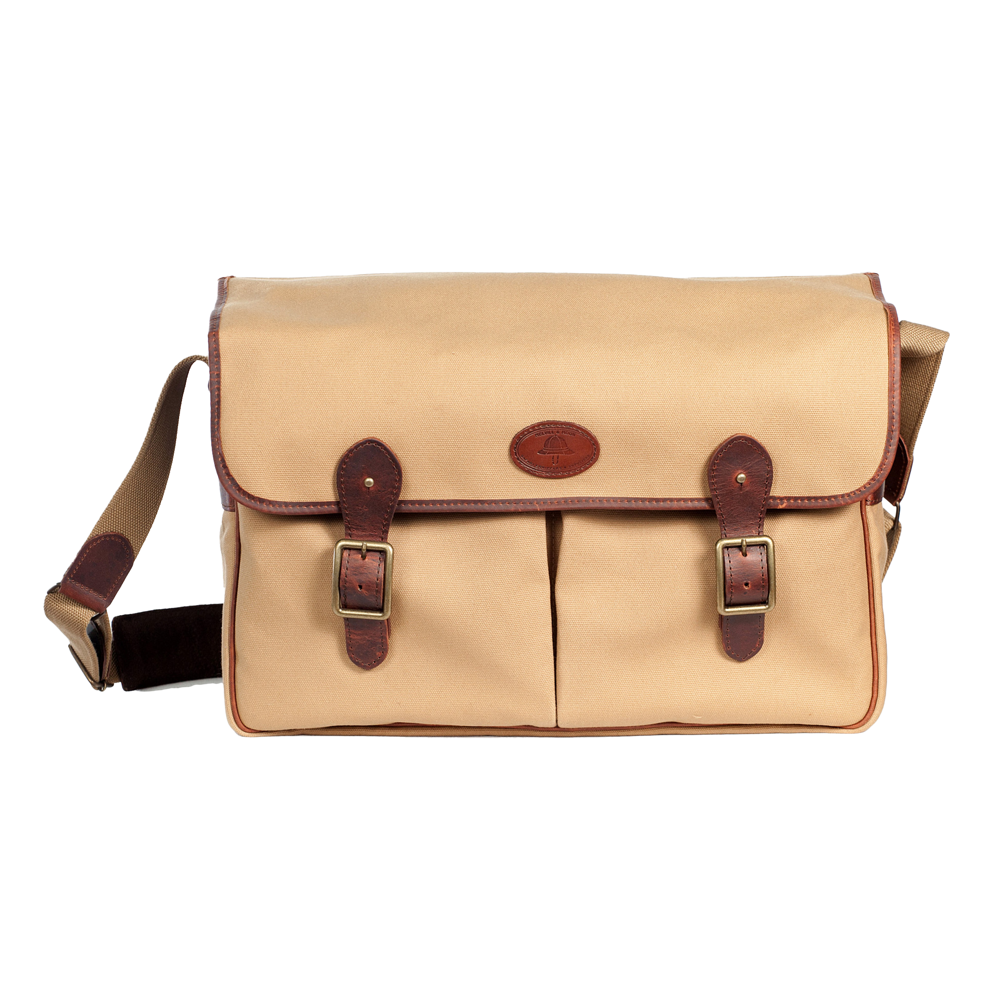 Kalahari Cooler Bag Melvill & Moon USA- Overland Kitted