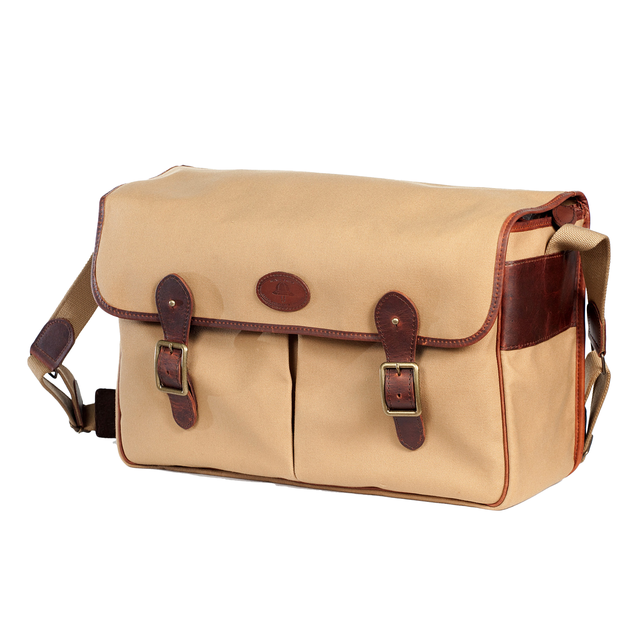 Kalahari Cooler Bag Melvill & Moon USA- Overland Kitted