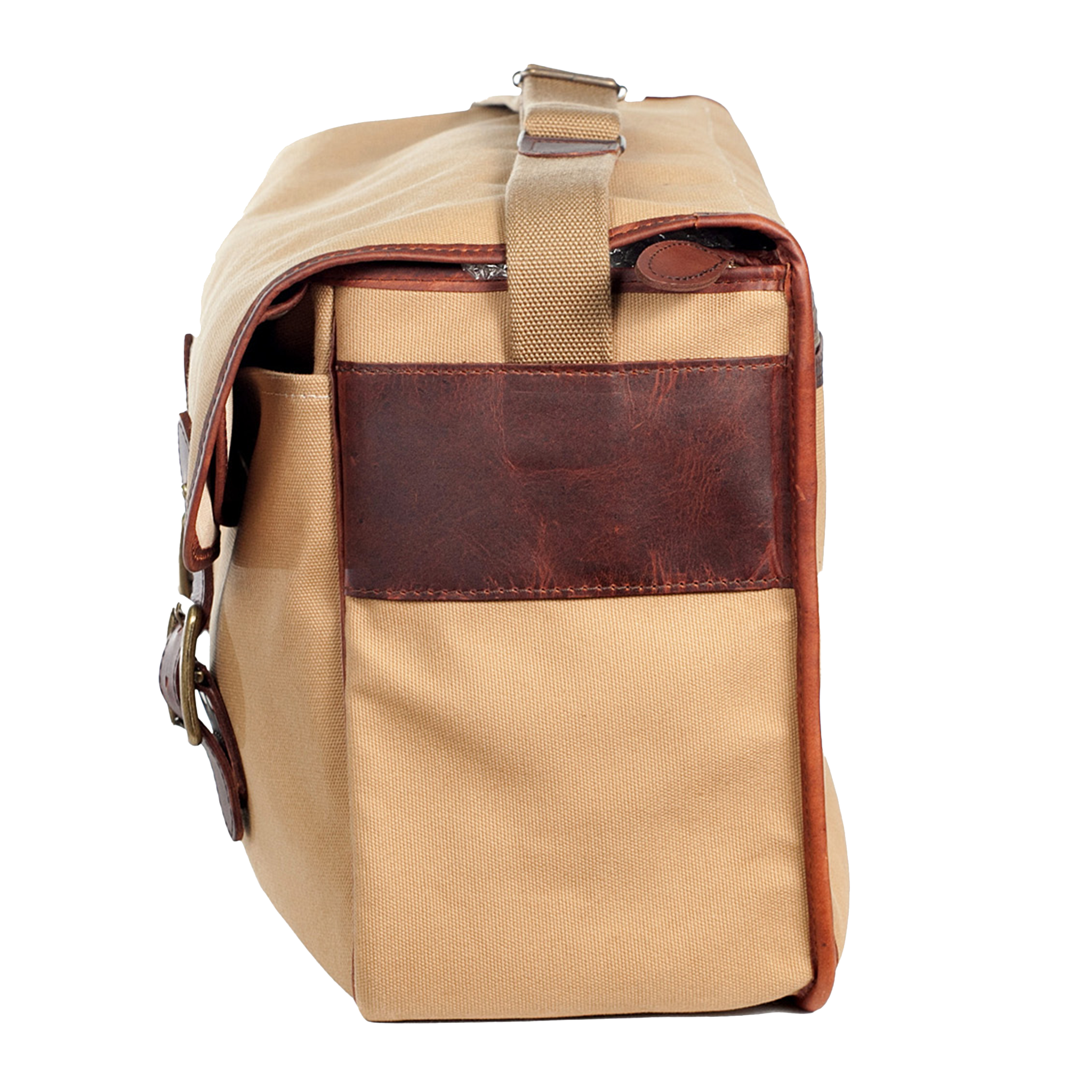 Kalahari Cooler Bag Melvill & Moon USA- Overland Kitted