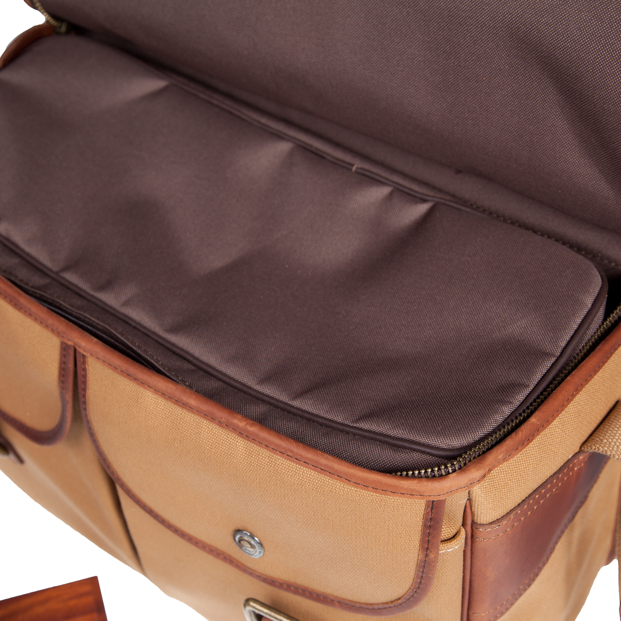 Kalahari Cooler Bag Melvill & Moon USA- Overland Kitted