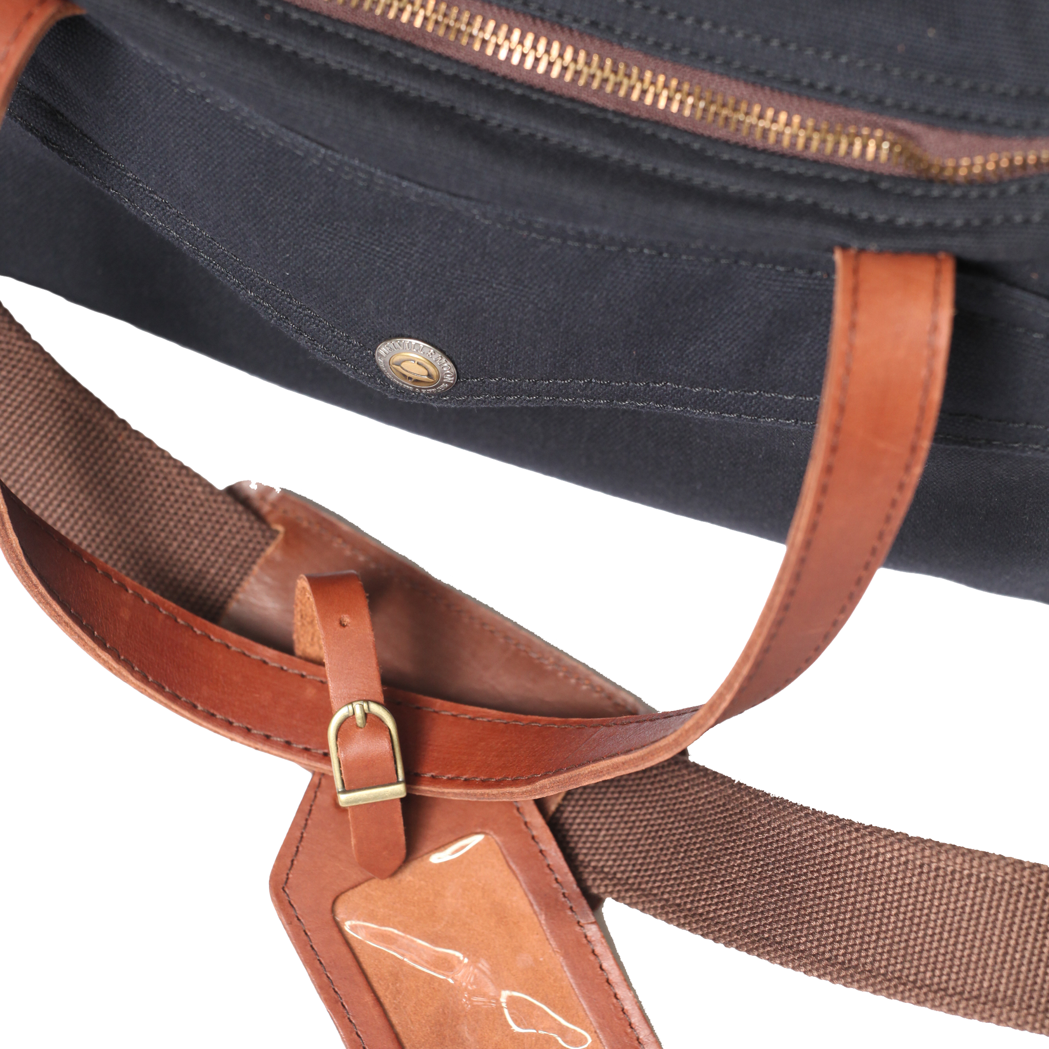 Kilimanjaro Camera Bag Melvill & Moon USA- Overland Kitted