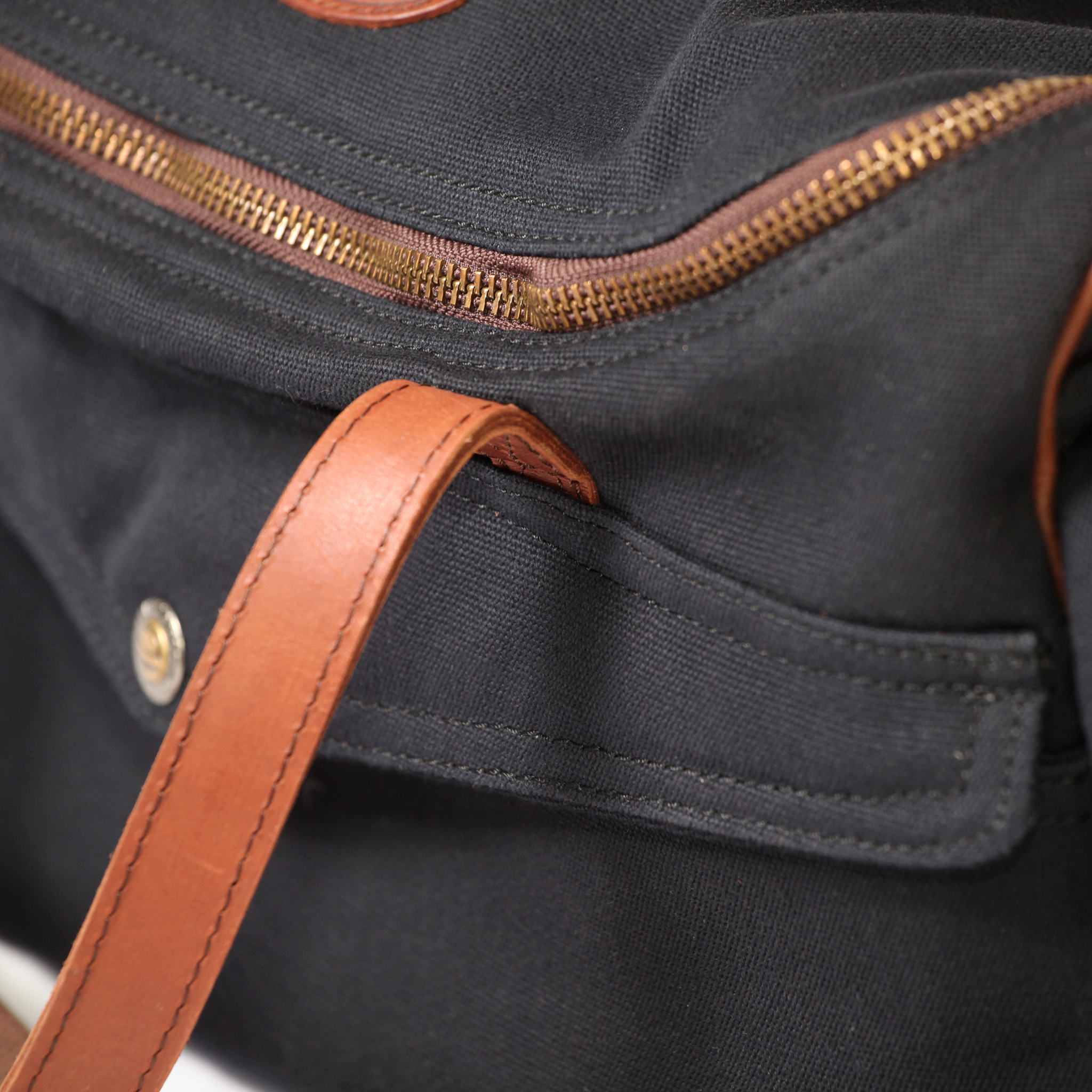 Kilimanjaro Camera Bag Melvill & Moon USA- Overland Kitted