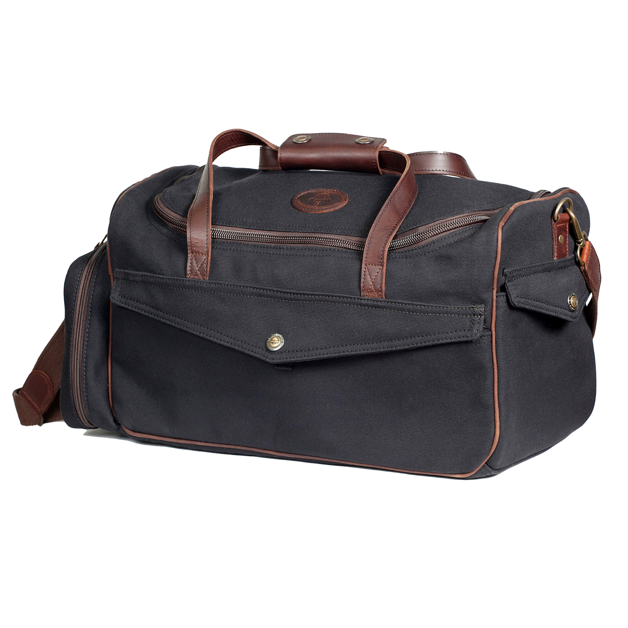 Kilimanjaro Camera Bag Melvill & Moon USA- Overland Kitted