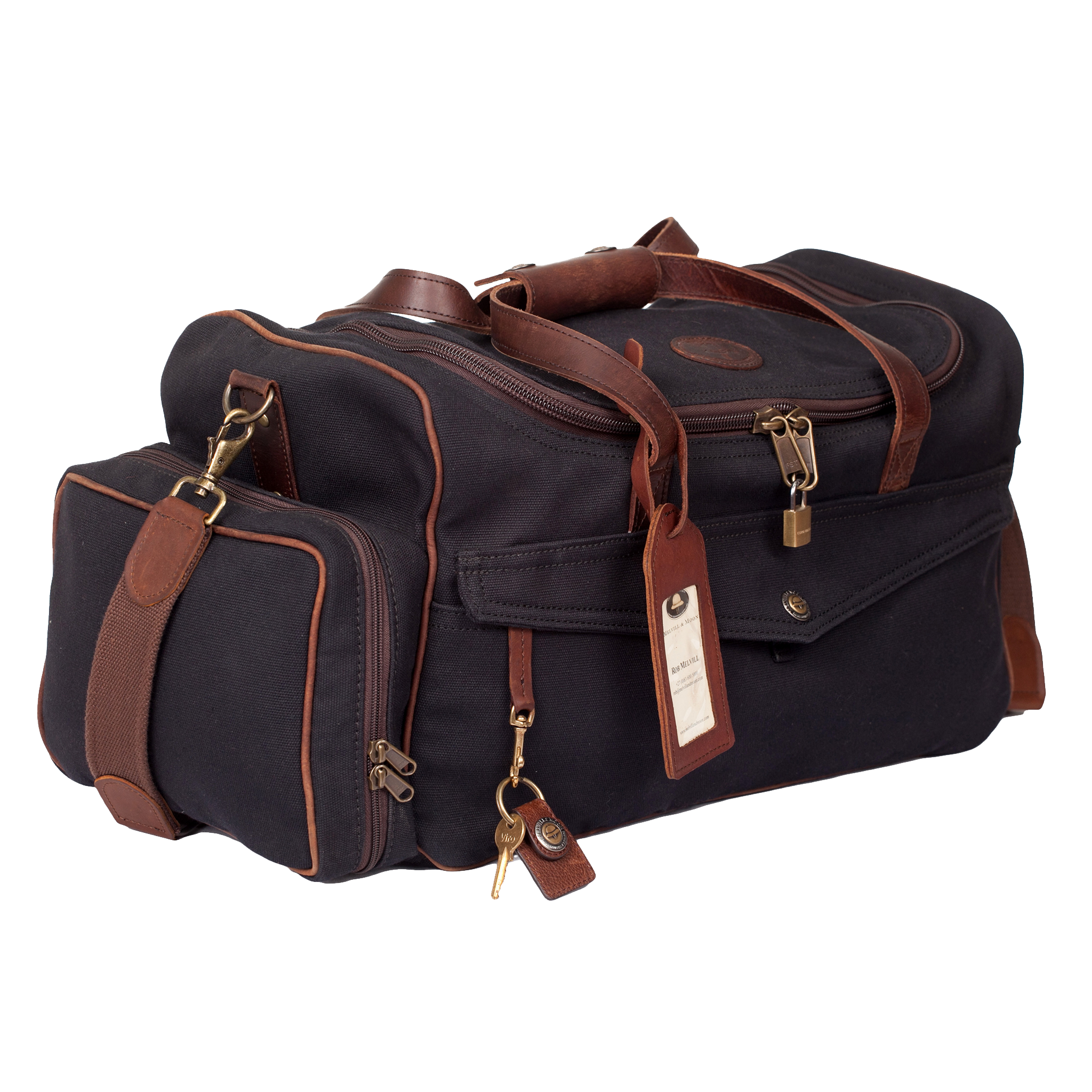 Kilimanjaro Camera Bag Melvill & Moon USA- Overland Kitted