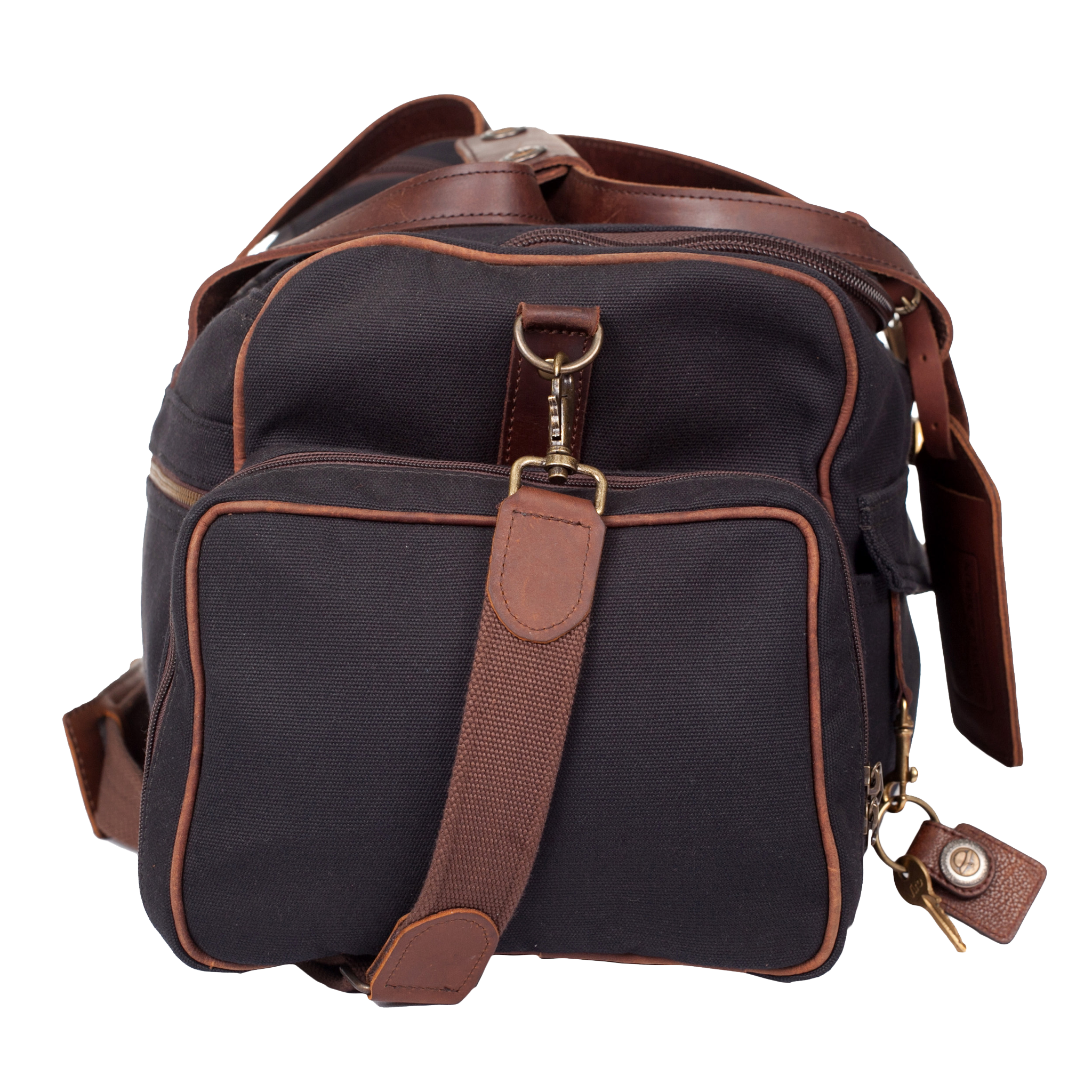 Kilimanjaro Camera Bag Melvill & Moon USA- Overland Kitted