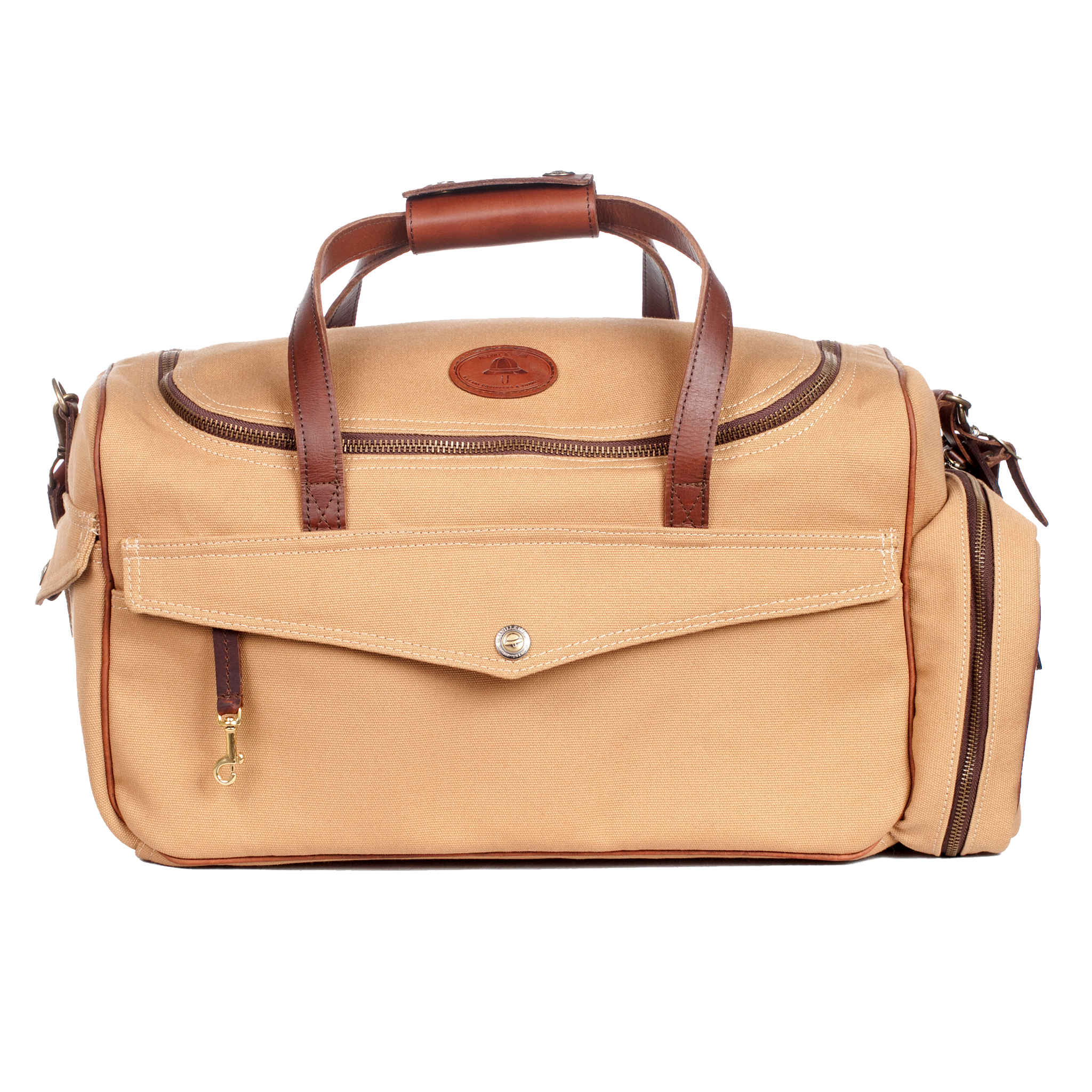Kilimanjaro Camera Bag Melvill & Moon USA- Overland Kitted