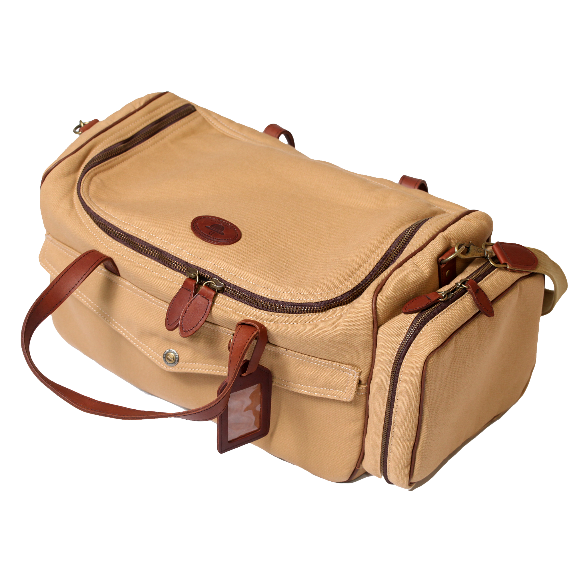 Kilimanjaro Camera Bag Melvill & Moon USA- Overland Kitted
