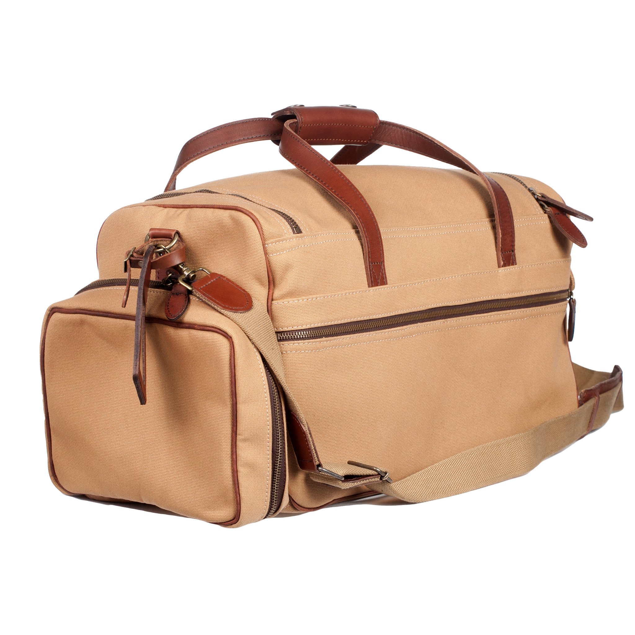 Kilimanjaro Camera Bag Melvill & Moon USA- Overland Kitted