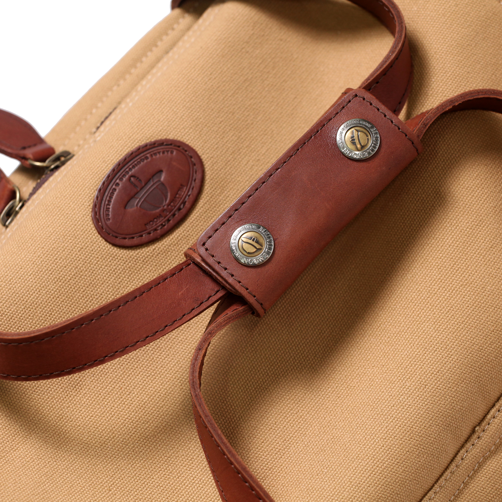 Kilimanjaro Camera Bag Melvill & Moon USA- Overland Kitted