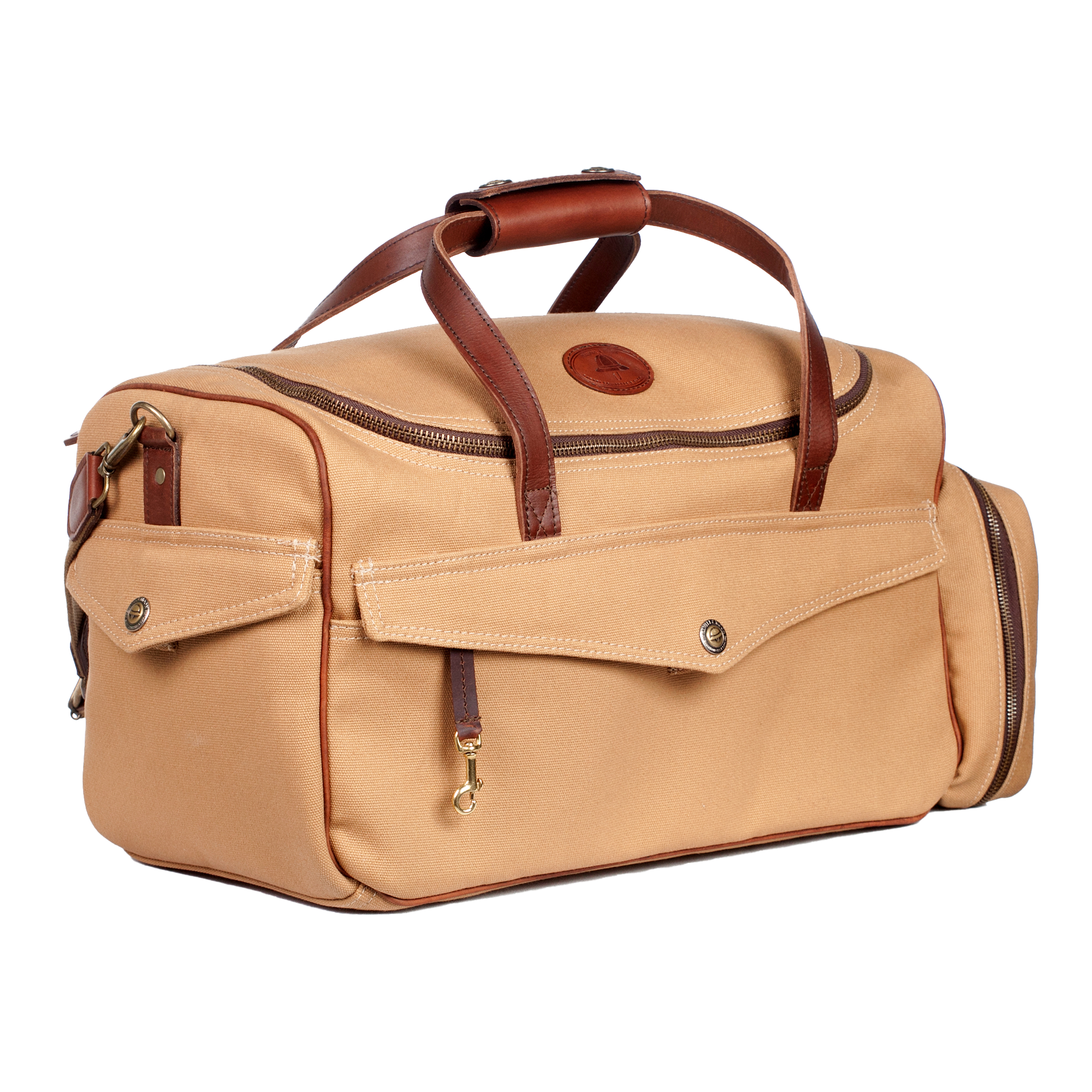 Kilimanjaro Camera Bag Melvill & Moon USA- Overland Kitted