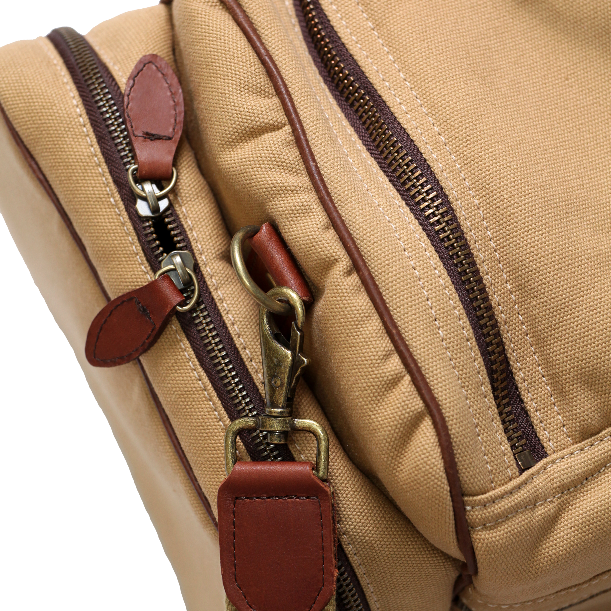 Kilimanjaro Camera Bag Melvill & Moon USA- Overland Kitted