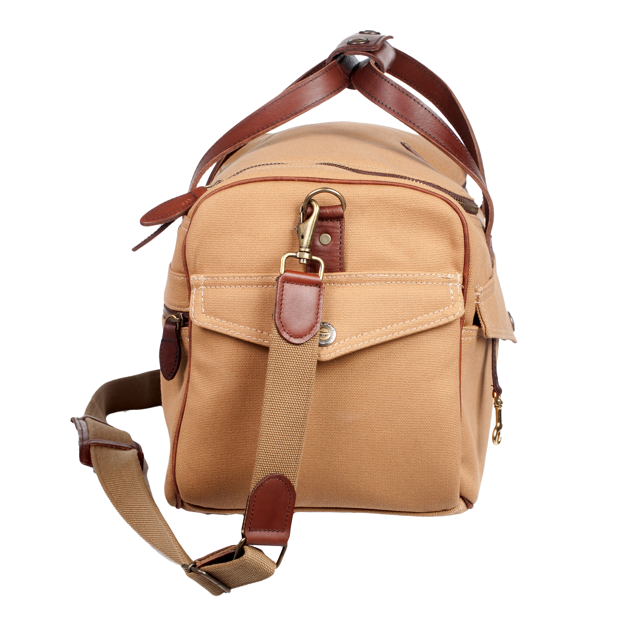 Kilimanjaro Camera Bag Melvill & Moon USA- Overland Kitted