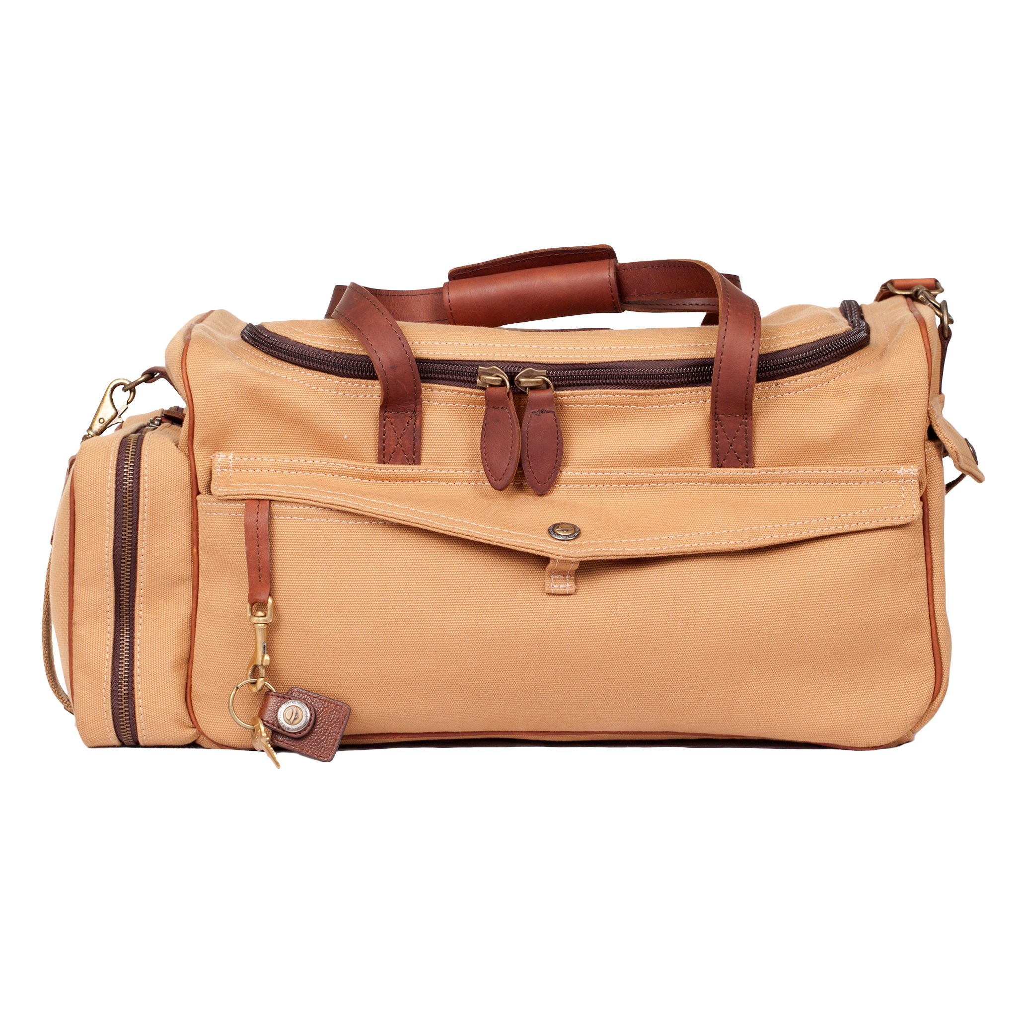 Kilimanjaro Camera Bag Melvill & Moon USA- Overland Kitted