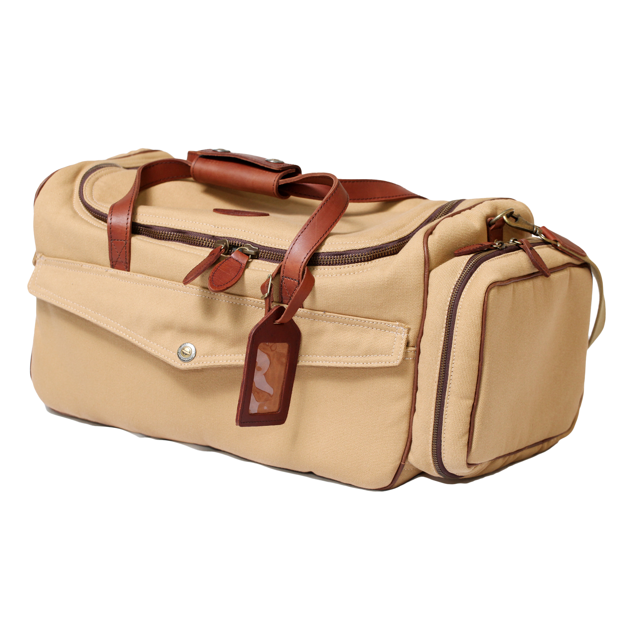 Kilimanjaro Camera Bag Melvill & Moon USA- Overland Kitted