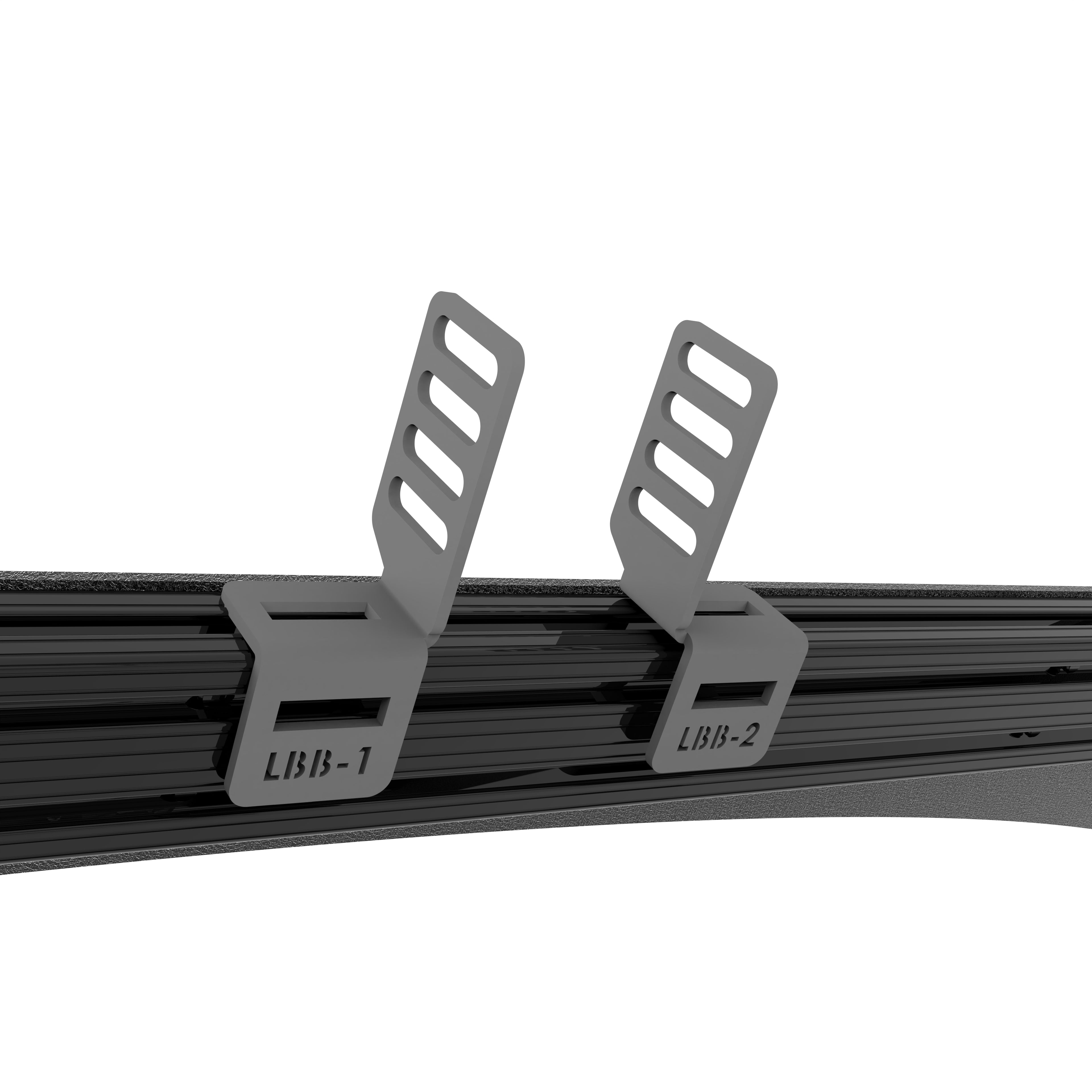 Universal Light Bar Mount