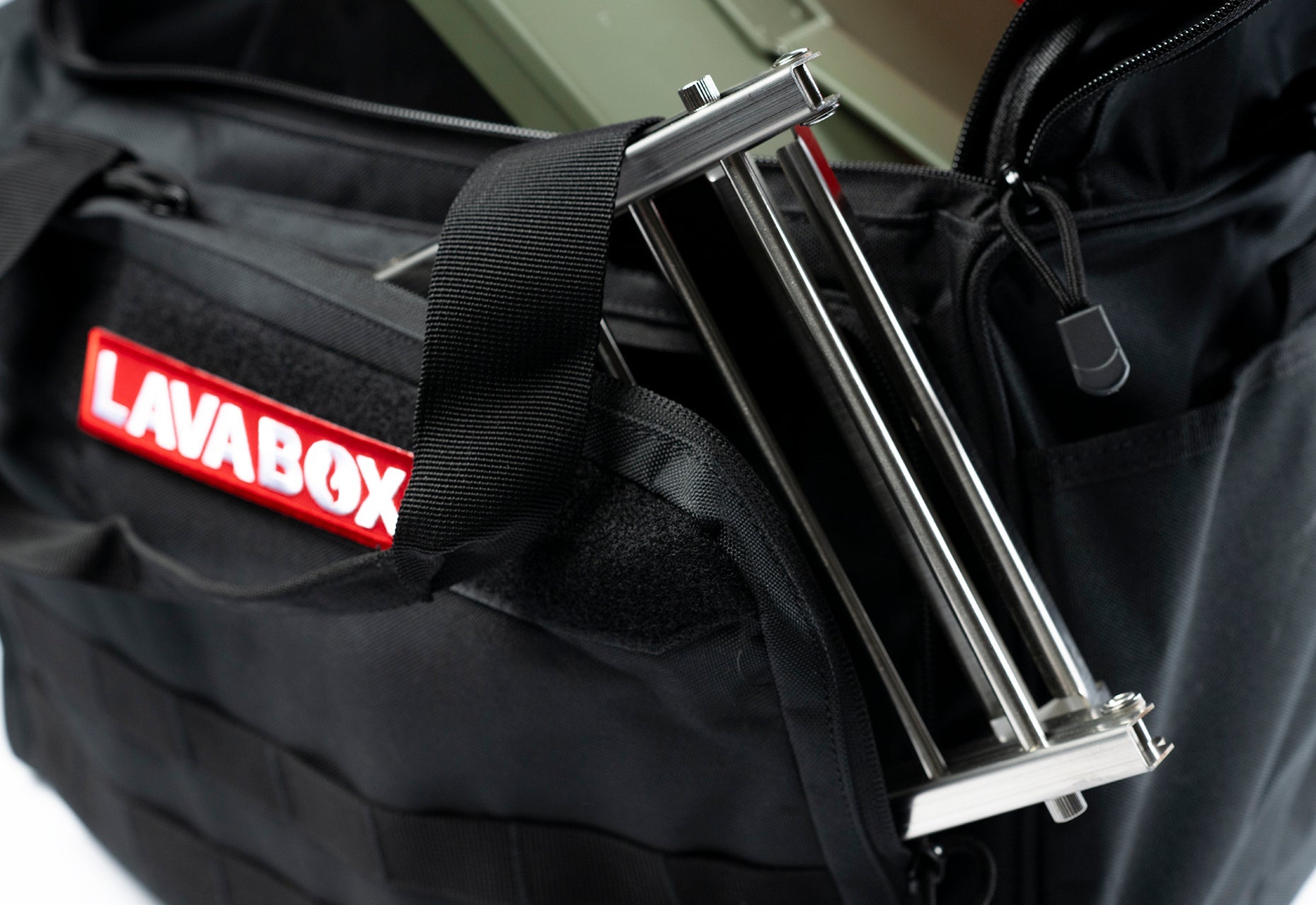 Bugout Bag