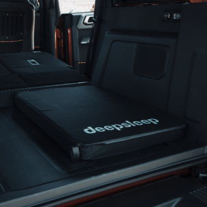 Deepsleep Solo Mat for Toyota RAV4