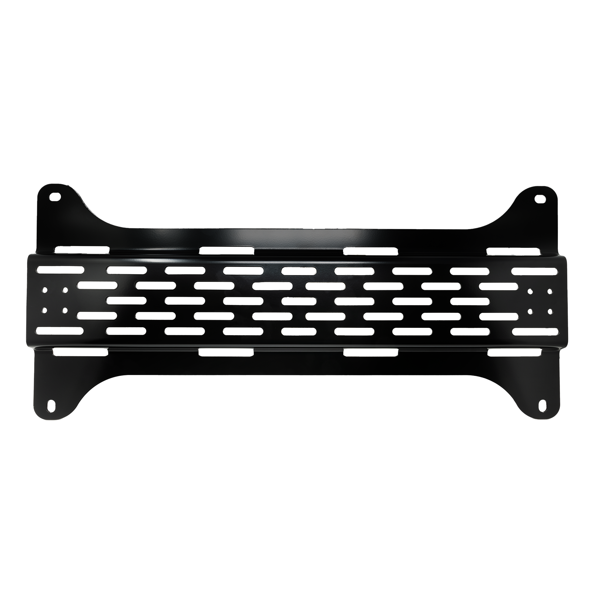 Overland Kitted Mounting Plate for MAXTRAX® LITE Mounting Gear Overland Kitted- Overland Kitted