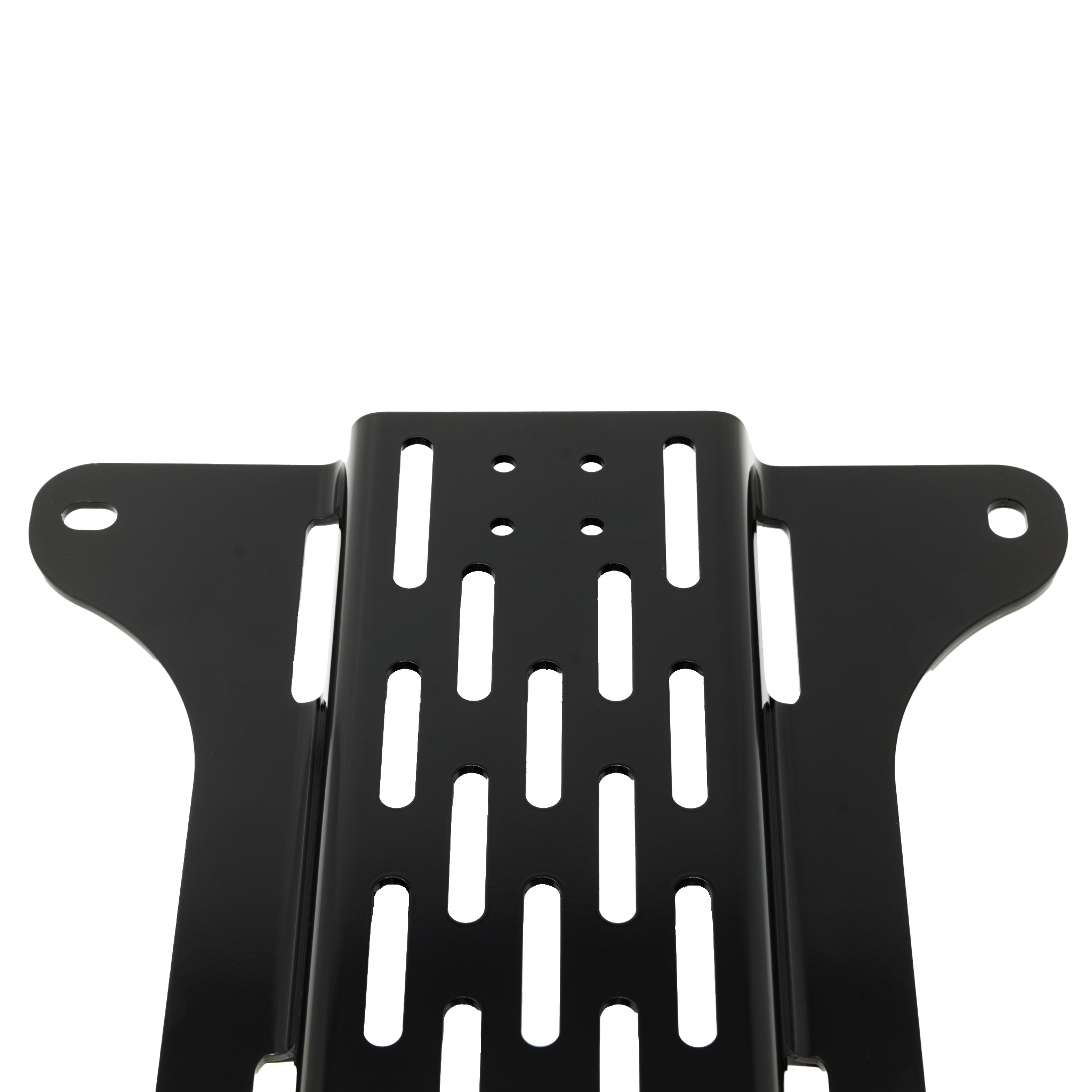 Overland Kitted Mounting Plate for MAXTRAX® LITE Mounting Gear Overland Kitted- Overland Kitted