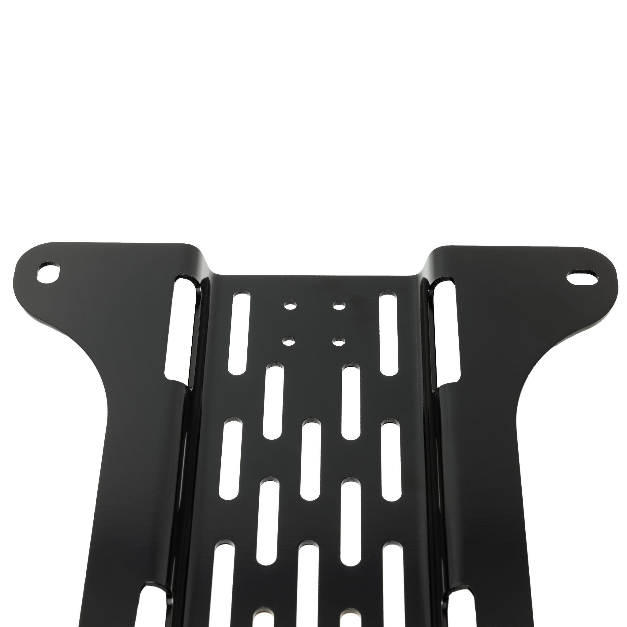 Overland Kitted Mounting Plate for MAXTRAX® LITE Mounting Gear Overland Kitted- Overland Kitted