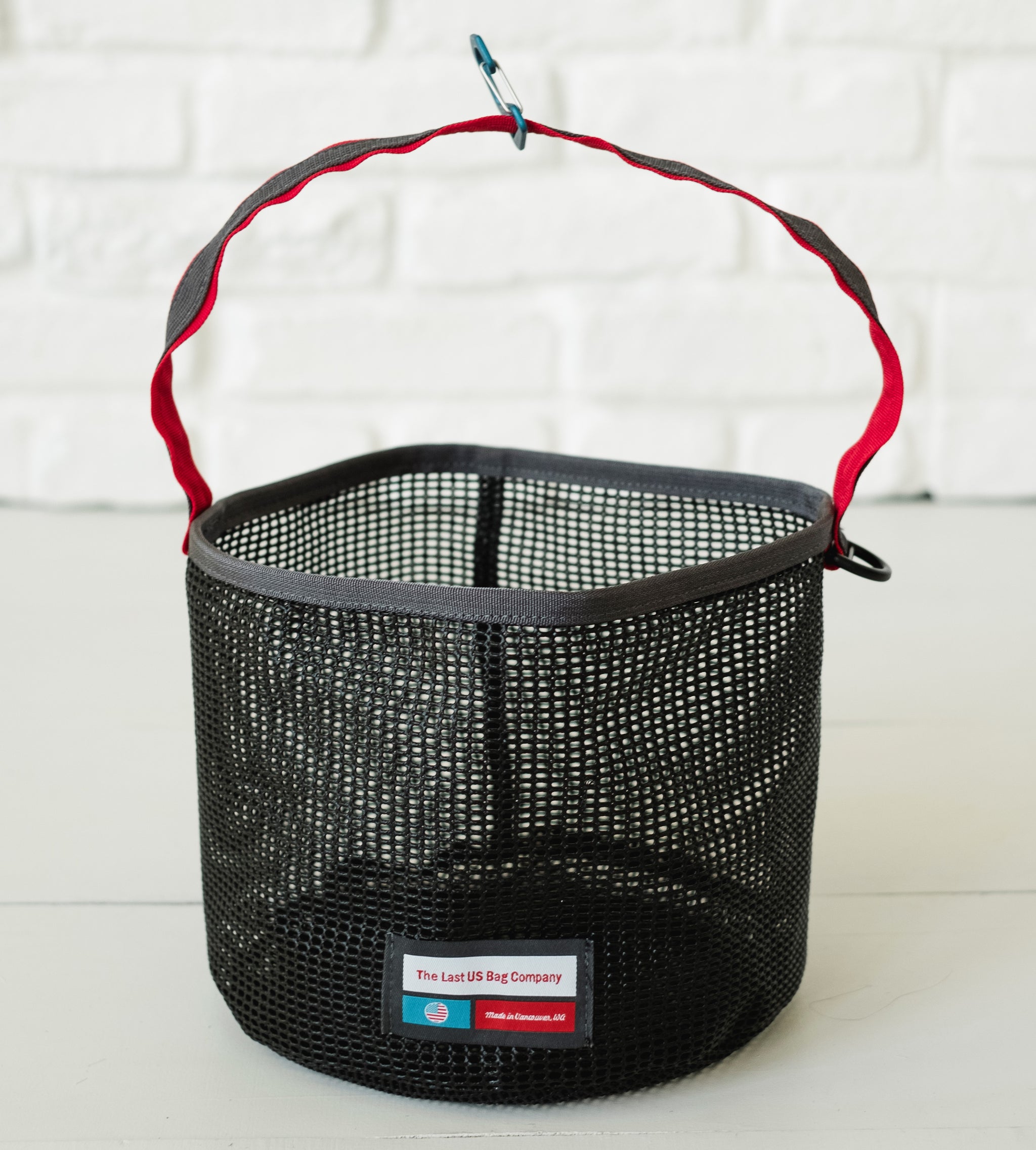 Original Mesh Bucket