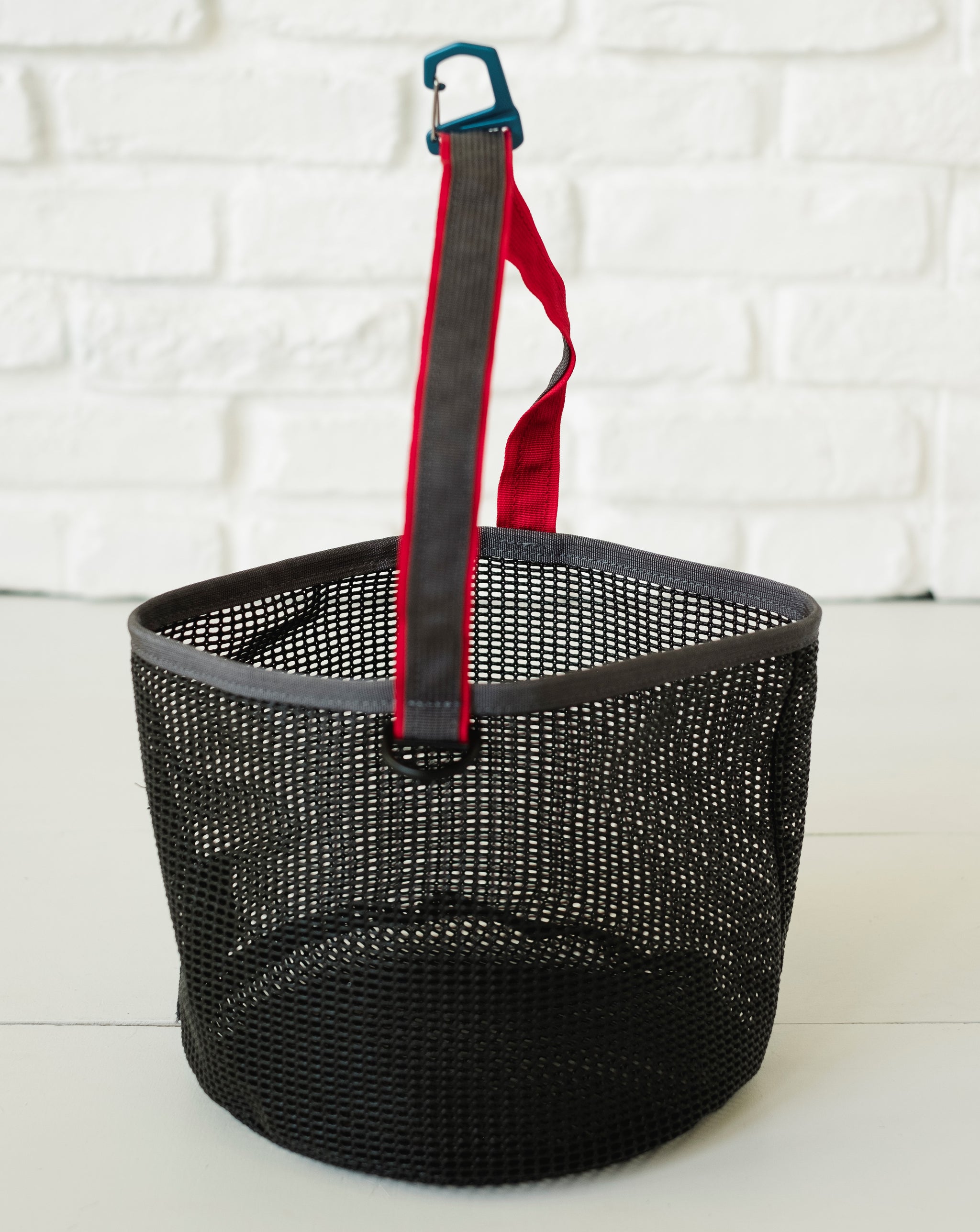 Original Mesh Bucket