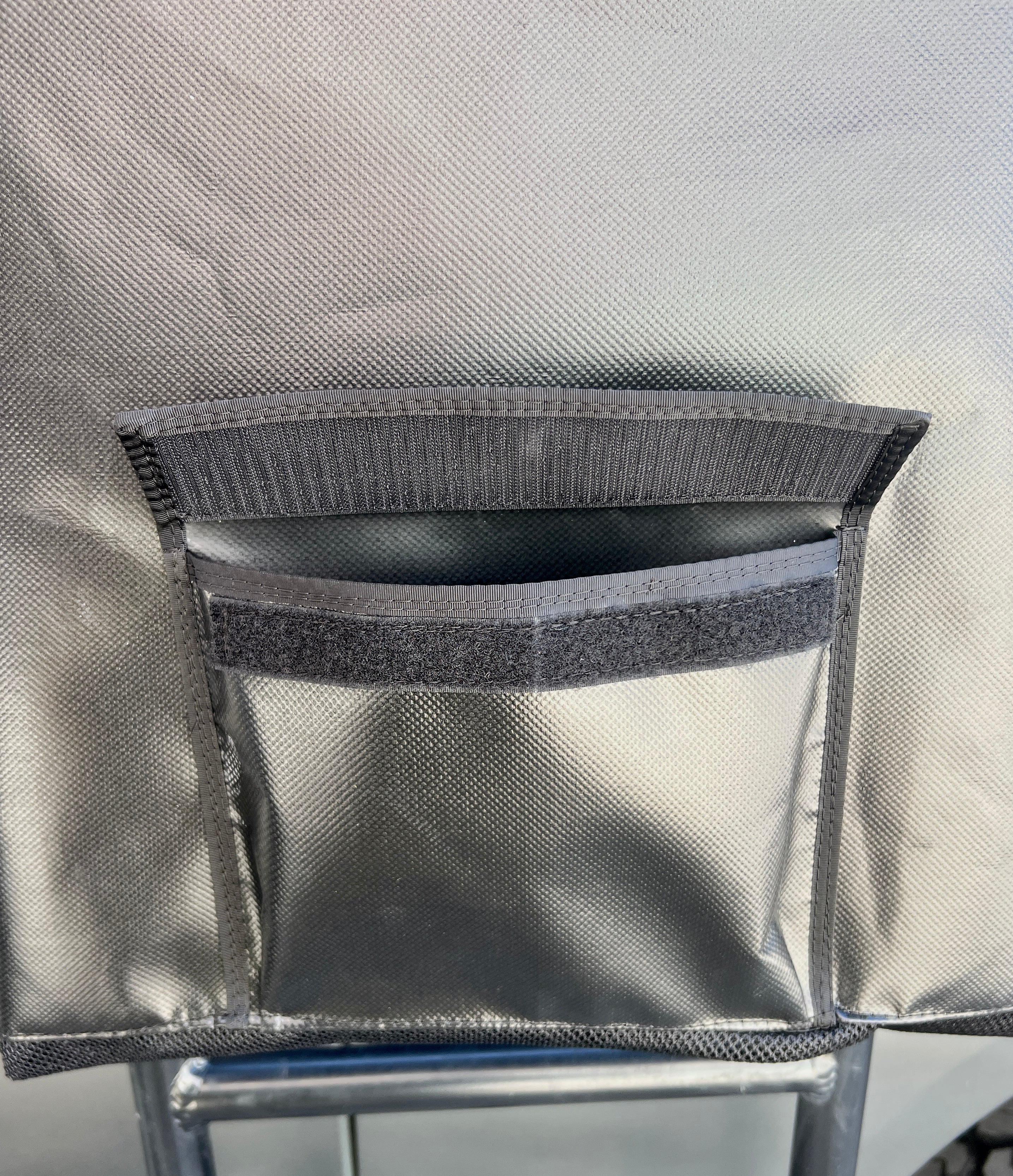 INEOS Grenadier Ladder Trash Bag - 24 inch