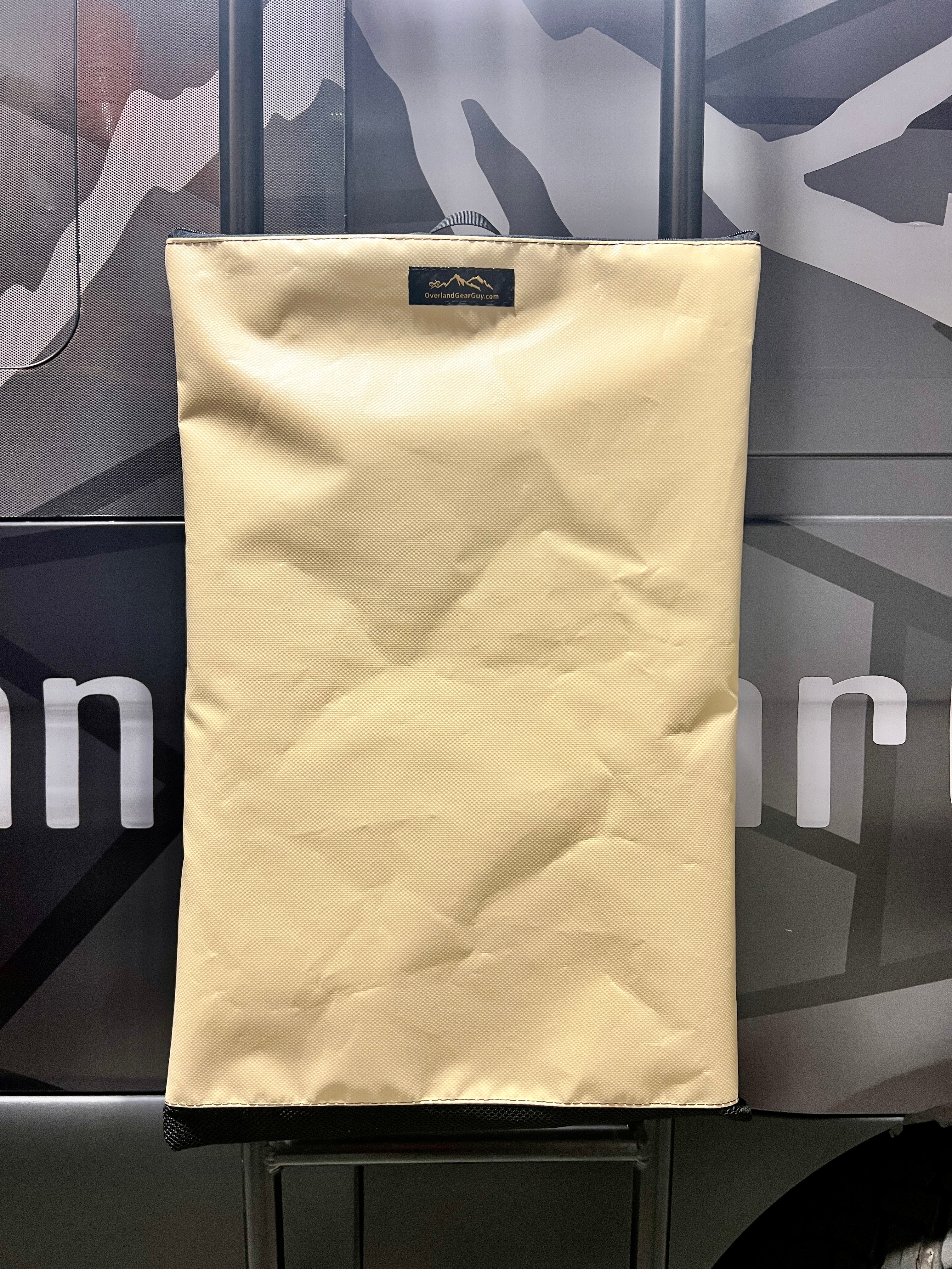 INEOS Grenadier Ladder Trash Bag - 24 inch