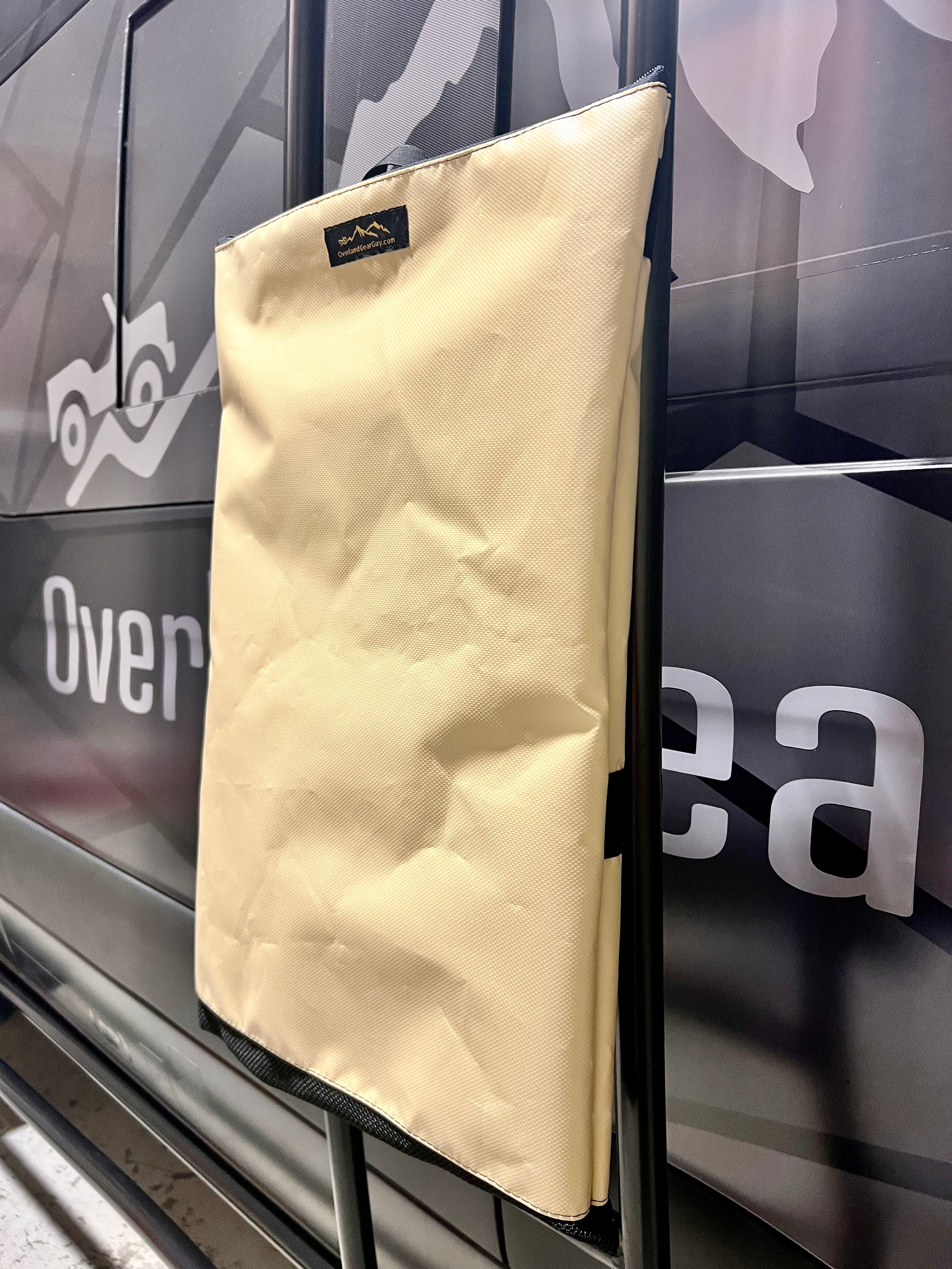 INEOS Grenadier Ladder Trash Bag - 24 inch