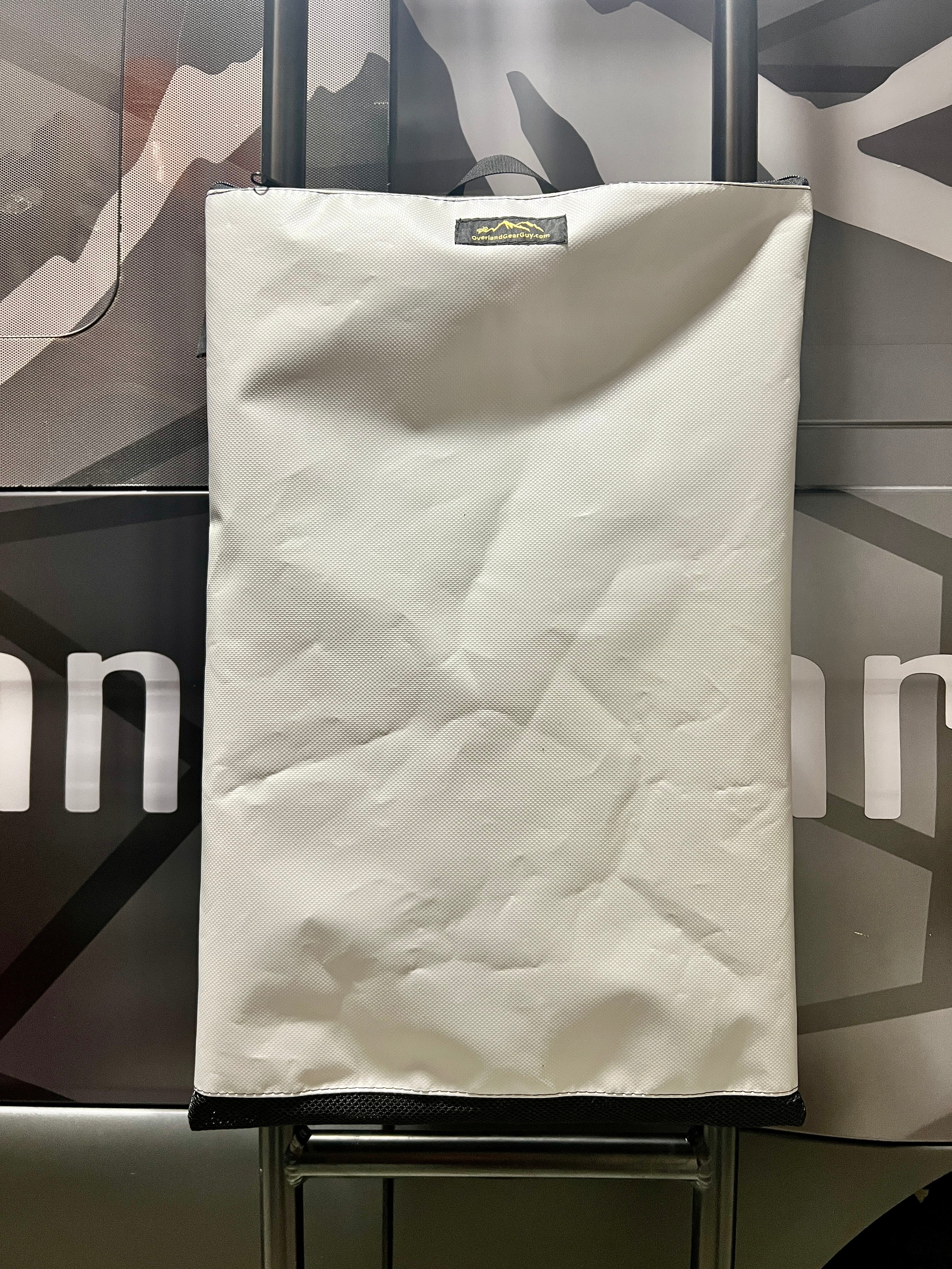 INEOS Grenadier Ladder Trash Bag - 24 inch