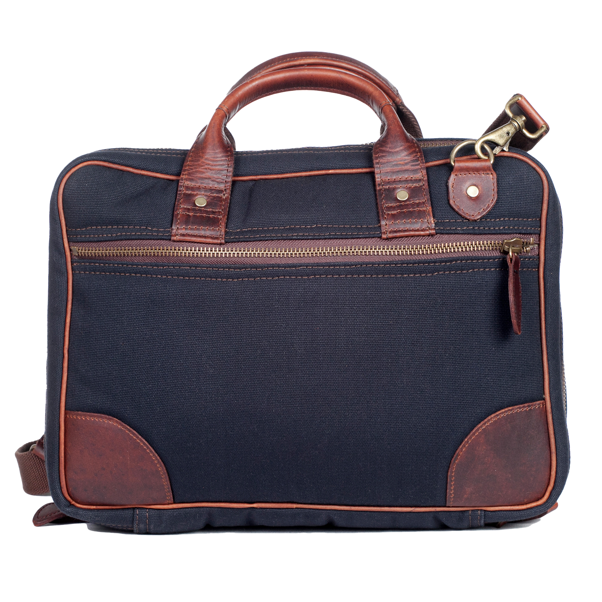 Laptop Bag (Double Sleeve) Melvill & Moon USA- Overland Kitted