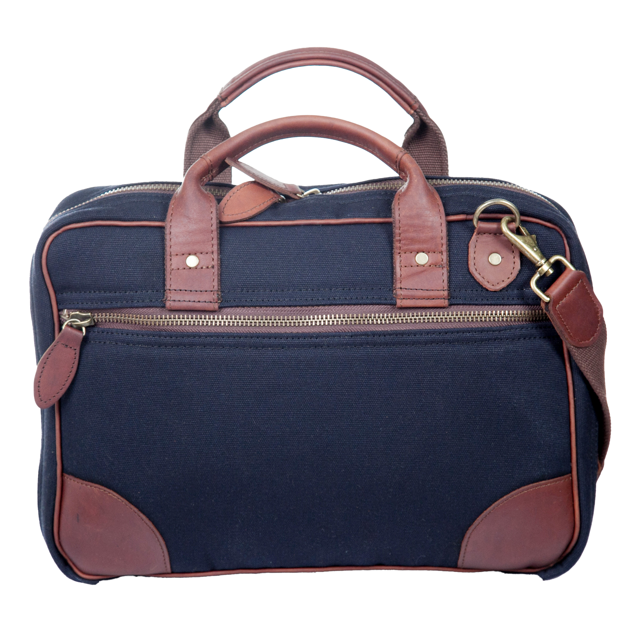 Laptop Bag (Single Sleeve) Melvill & Moon USA- Overland Kitted