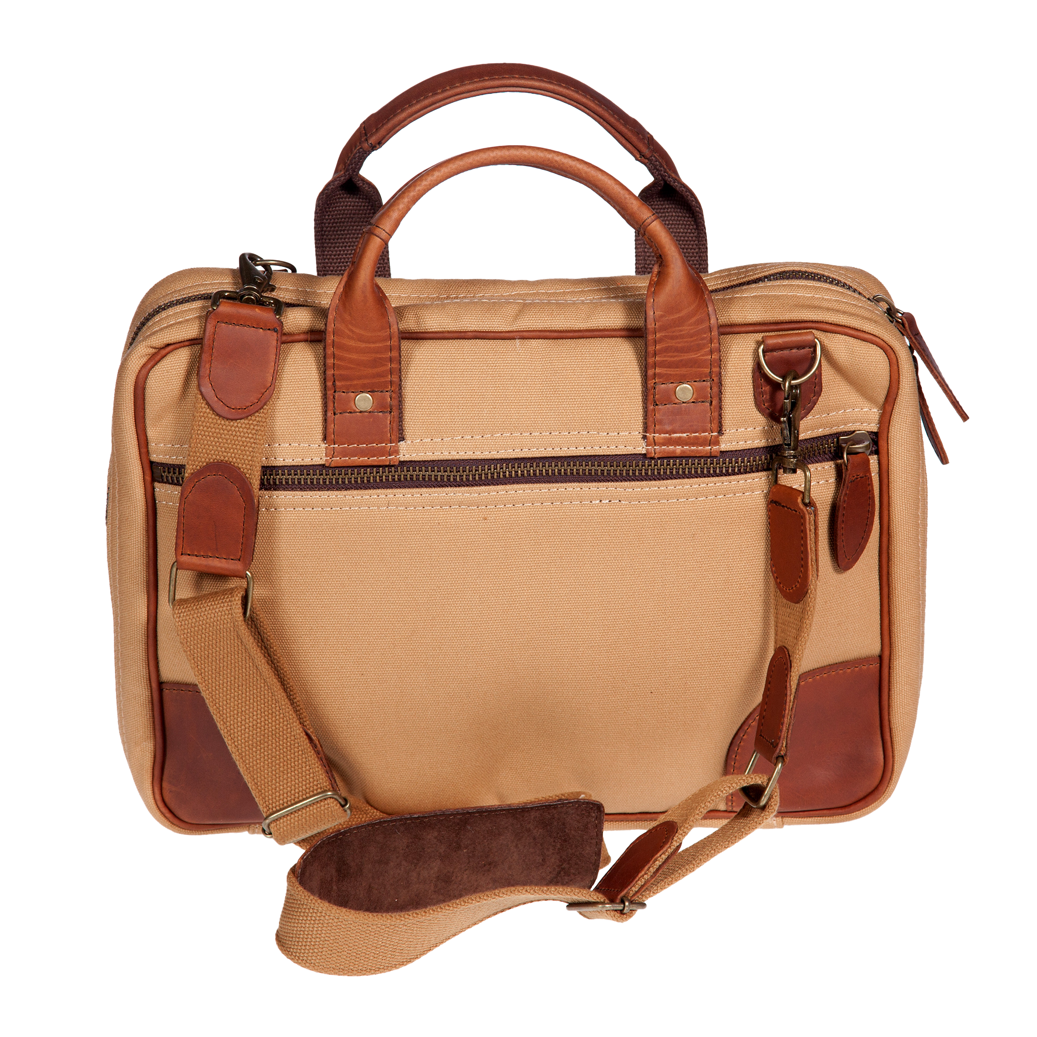 Laptop Bag (Single Sleeve) Melvill & Moon USA- Overland Kitted