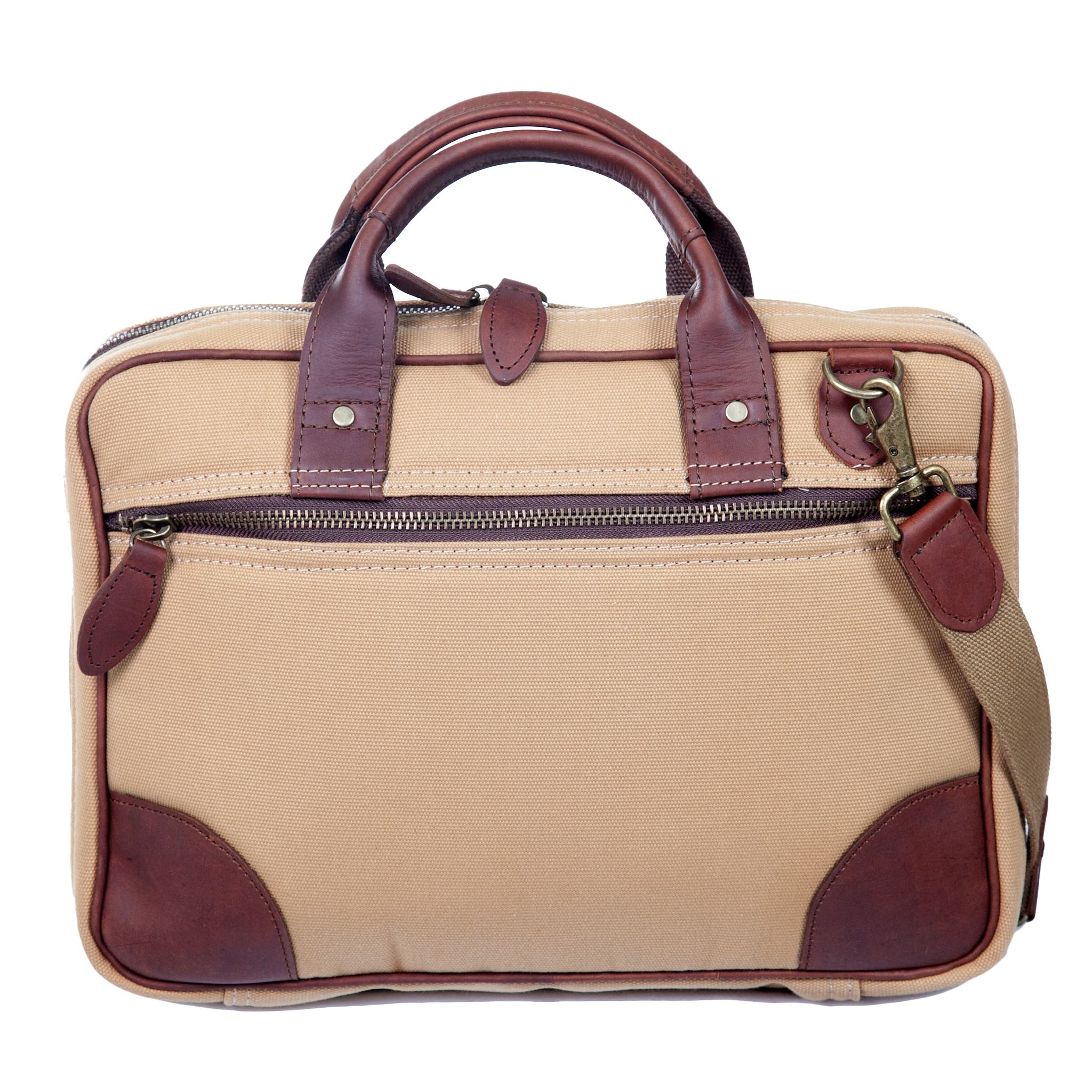 Laptop Bag (Single Sleeve) Melvill & Moon USA- Overland Kitted