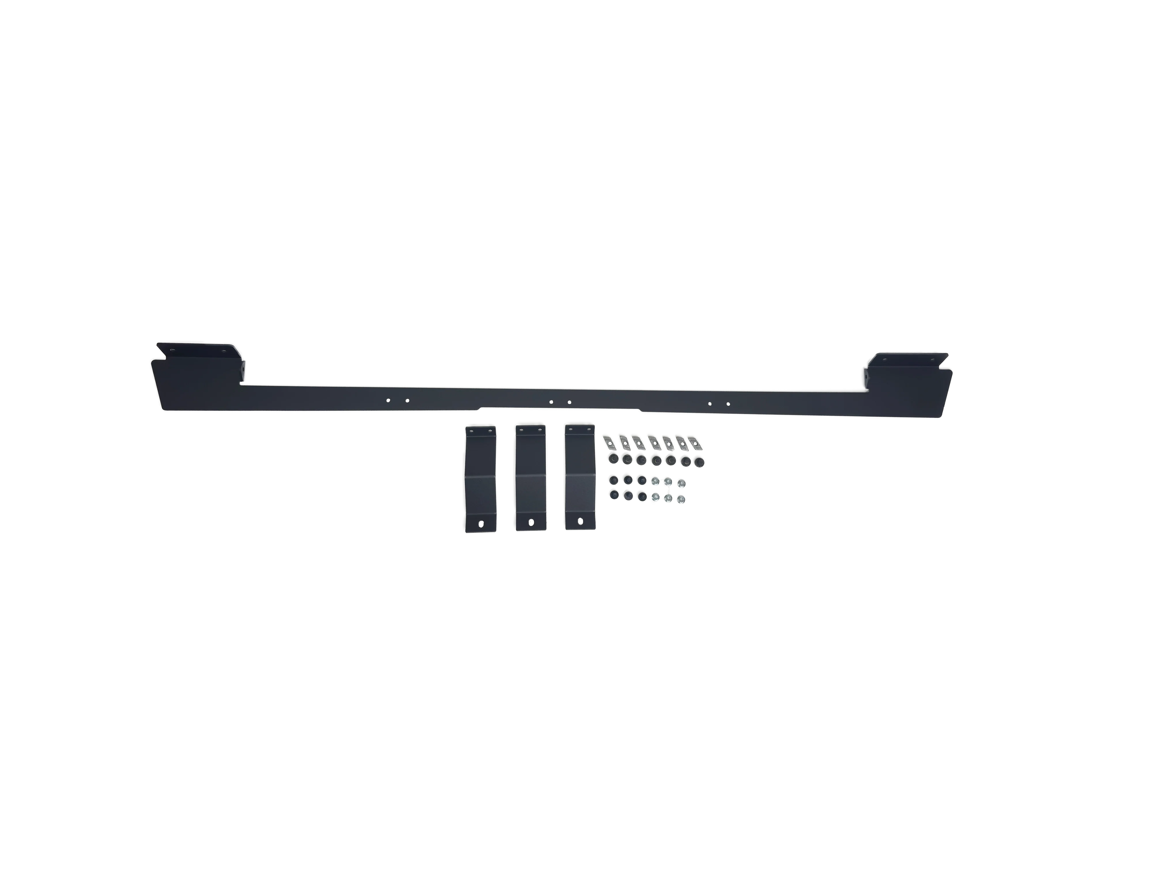 Leitner INEOS Grenadier roof full length light bar bracket