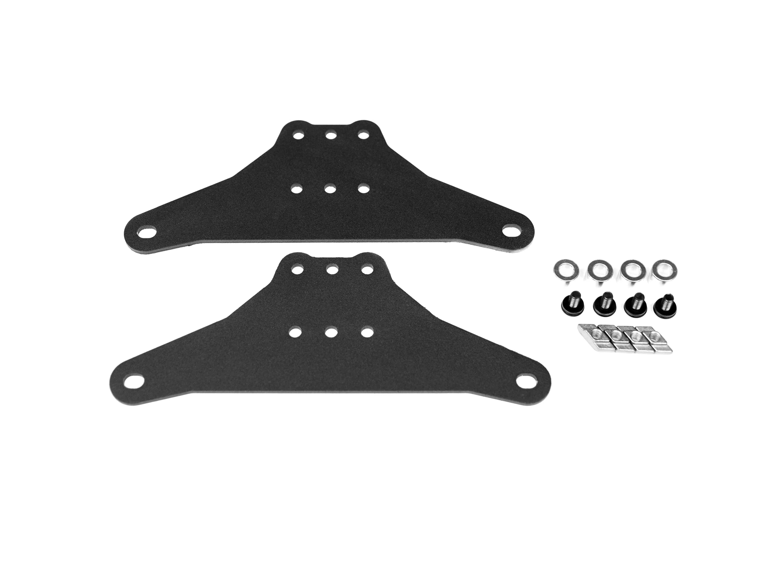 ACS ROOF PLATFORM RACK - Maxtrax Mounting Bracket - Leitner Designs
