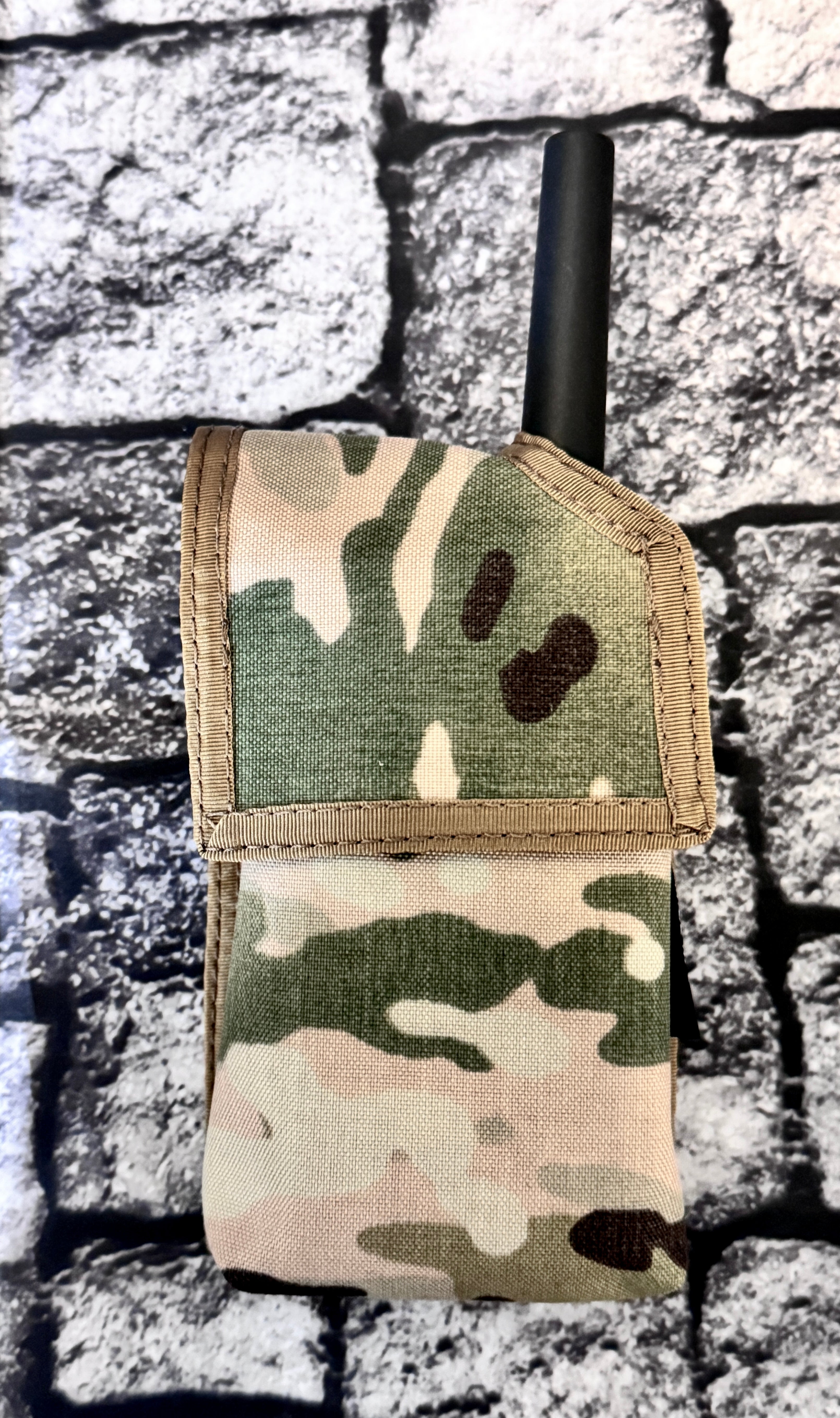 FRS Radio / GPS MOLLE Pocket