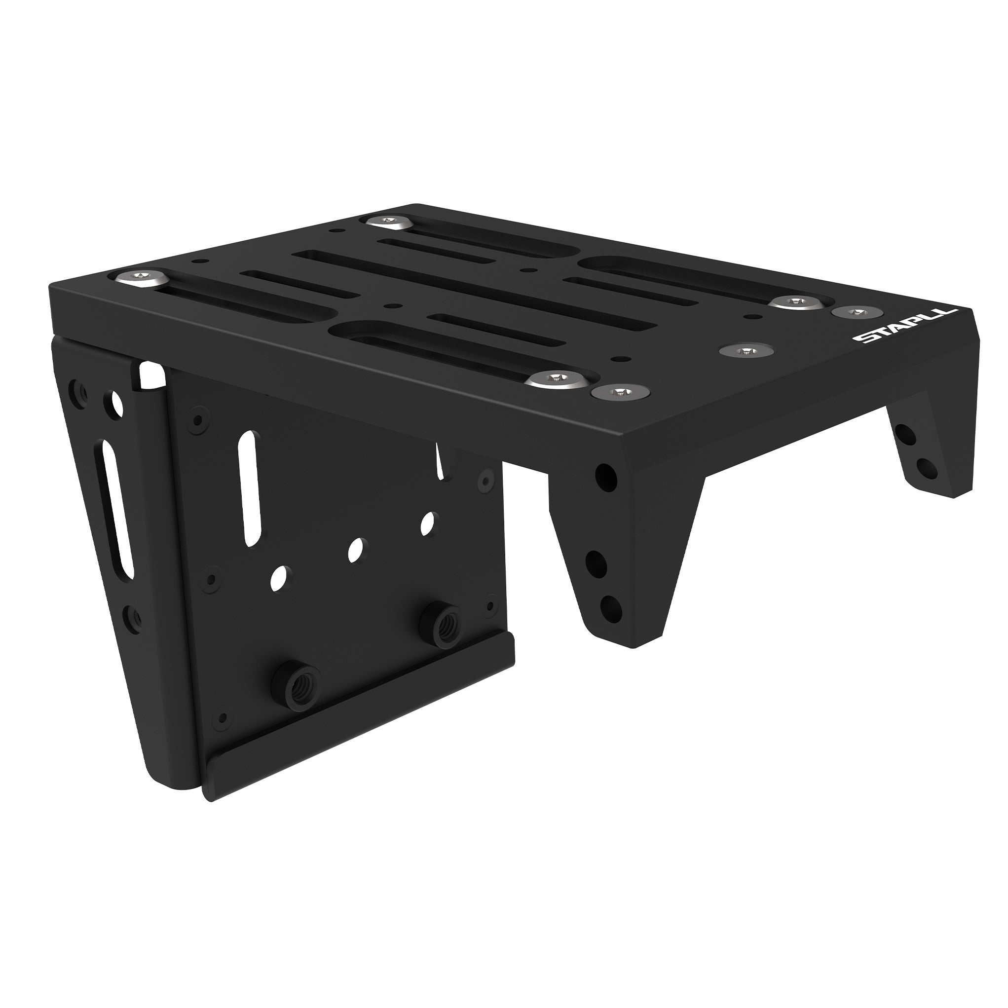 6x7" Fender Rack