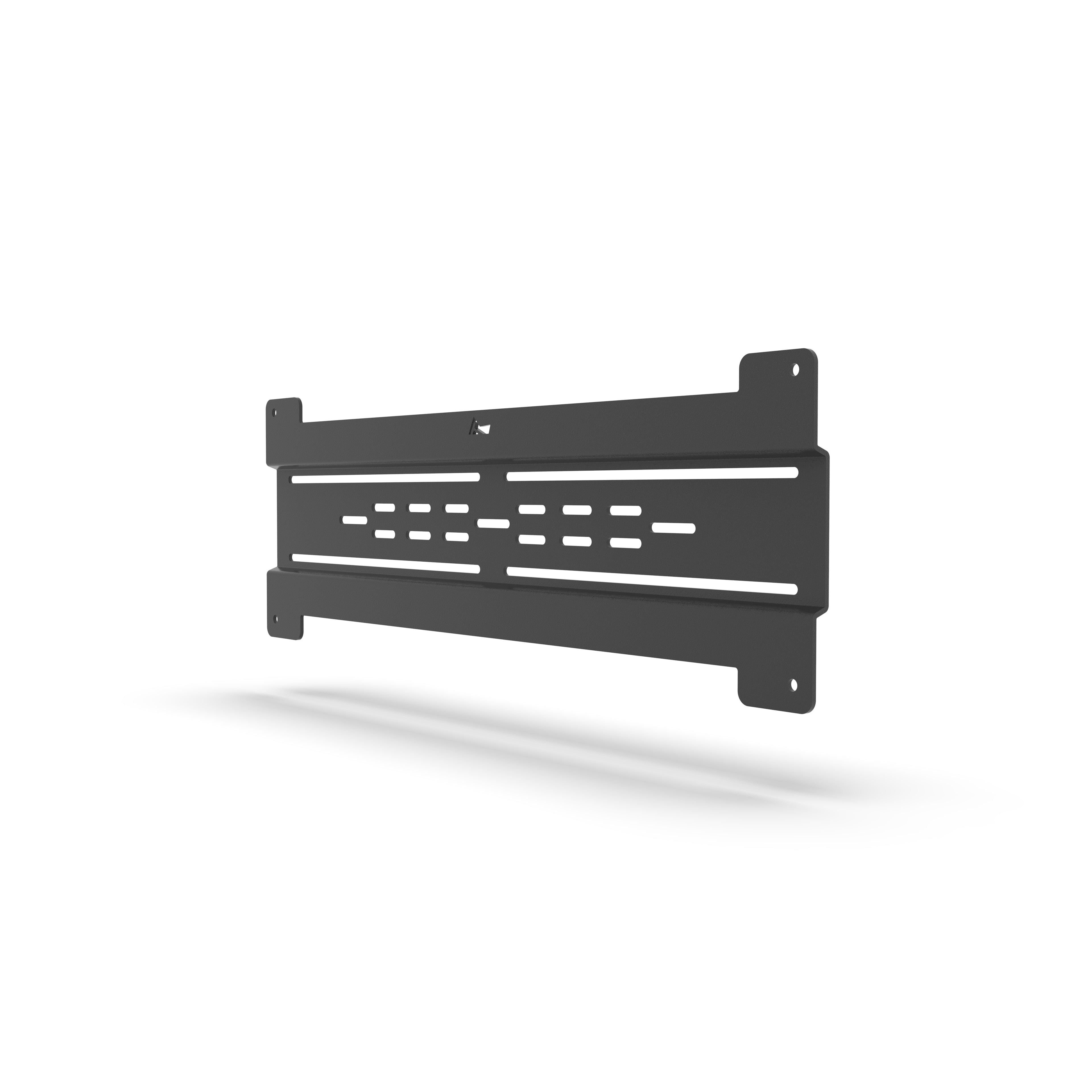 Universal Recovery Board Plate