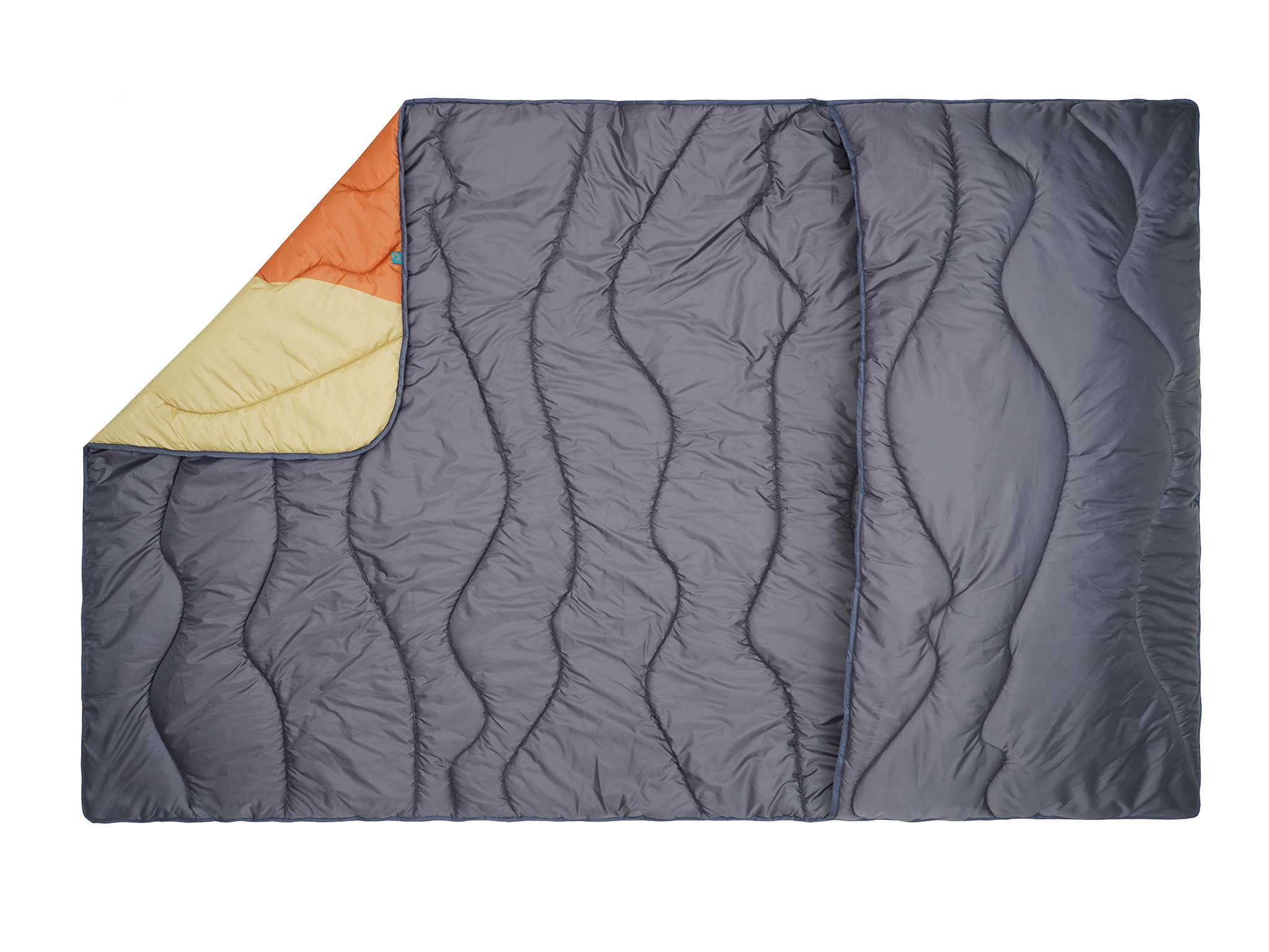 Muthatucka Blanket SLEEP C6 Outdoor- Overland Kitted