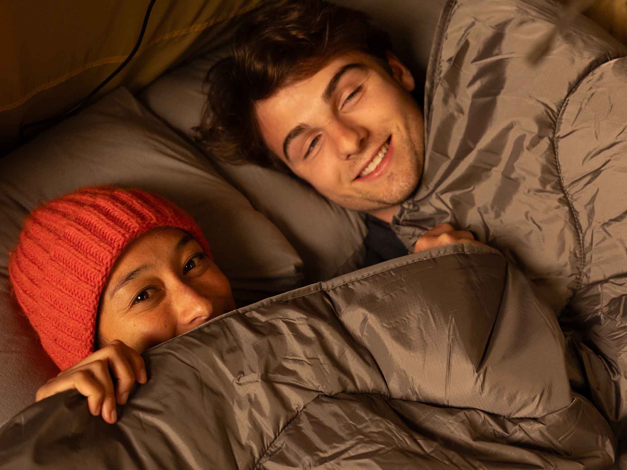 Muthatucka Blanket SLEEP C6 Outdoor- Overland Kitted