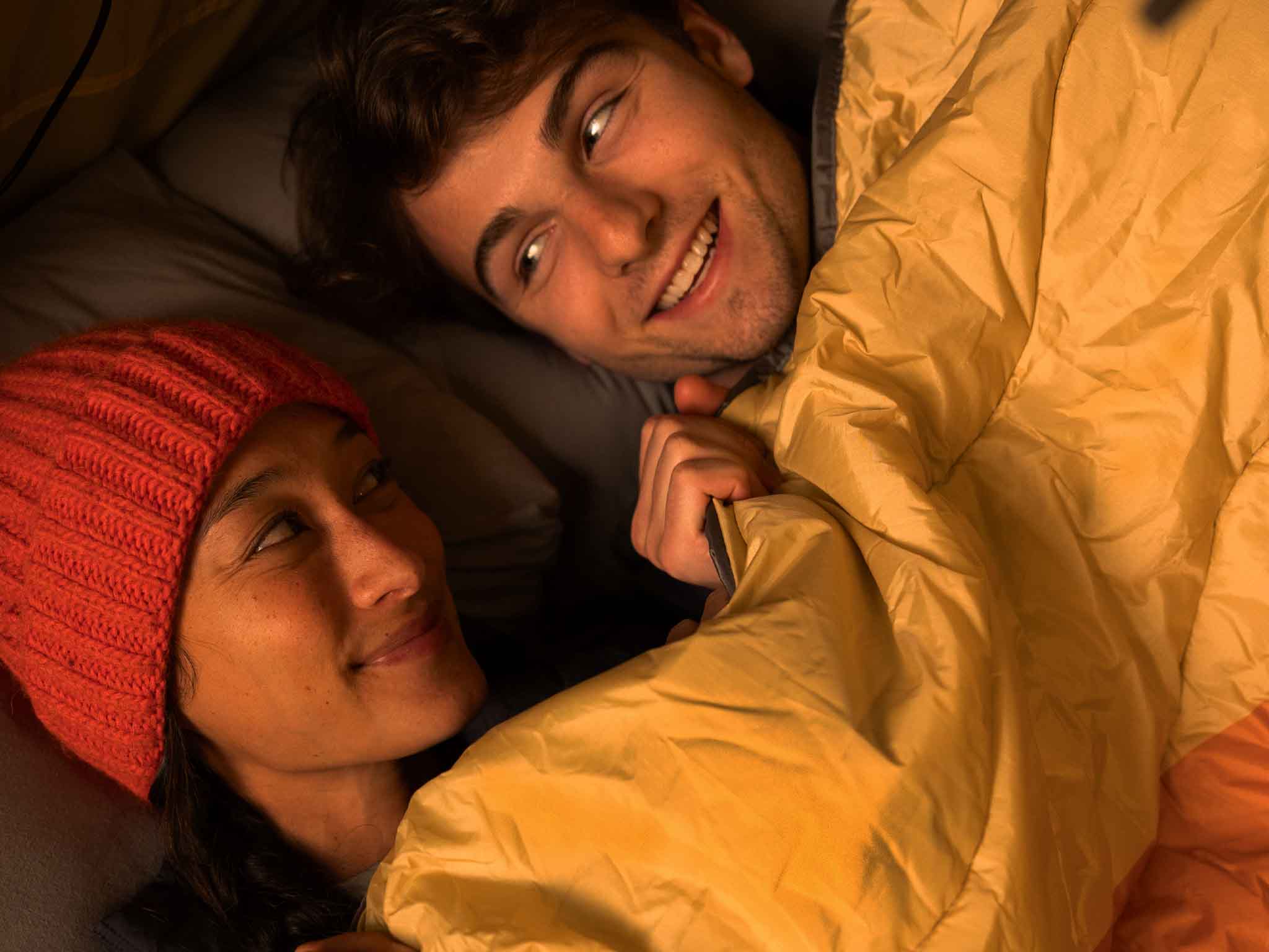 Muthatucka Blanket SLEEP C6 Outdoor- Overland Kitted