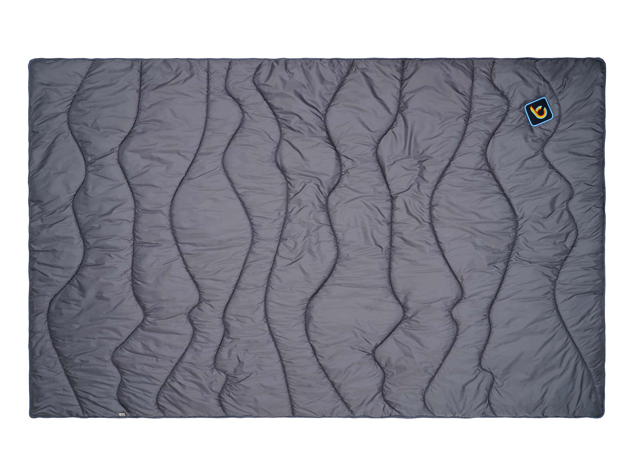 Muthatucka Blanket SLEEP C6 Outdoor- Overland Kitted