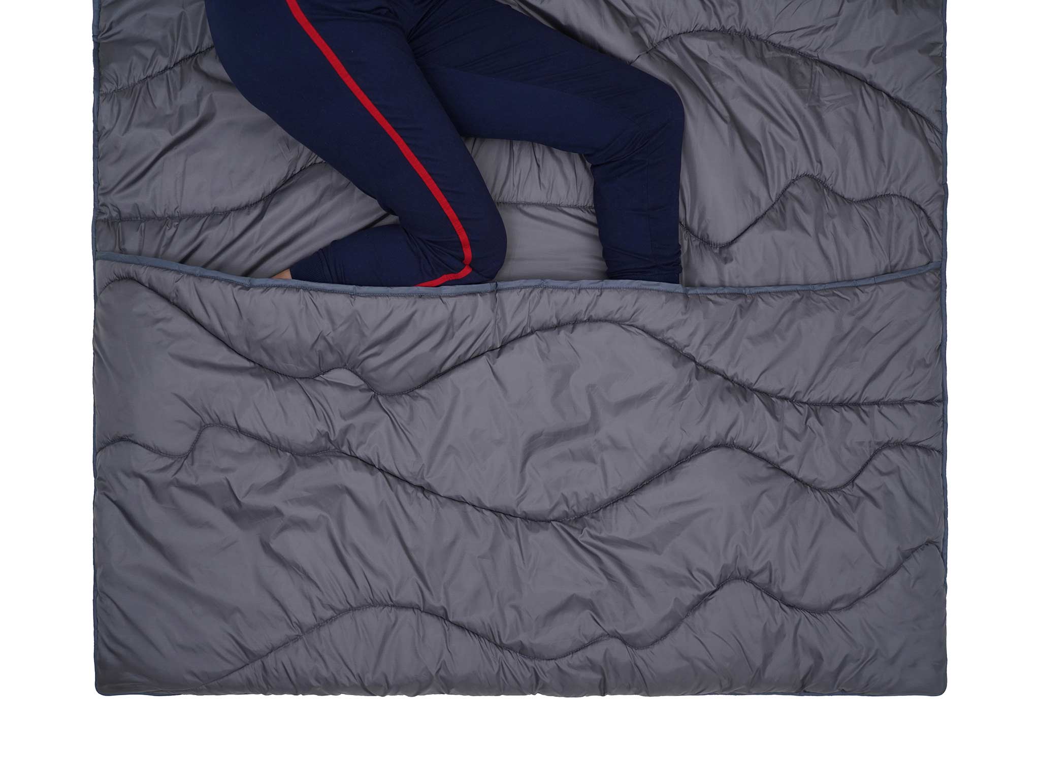 Muthatucka Blanket SLEEP C6 Outdoor- Overland Kitted