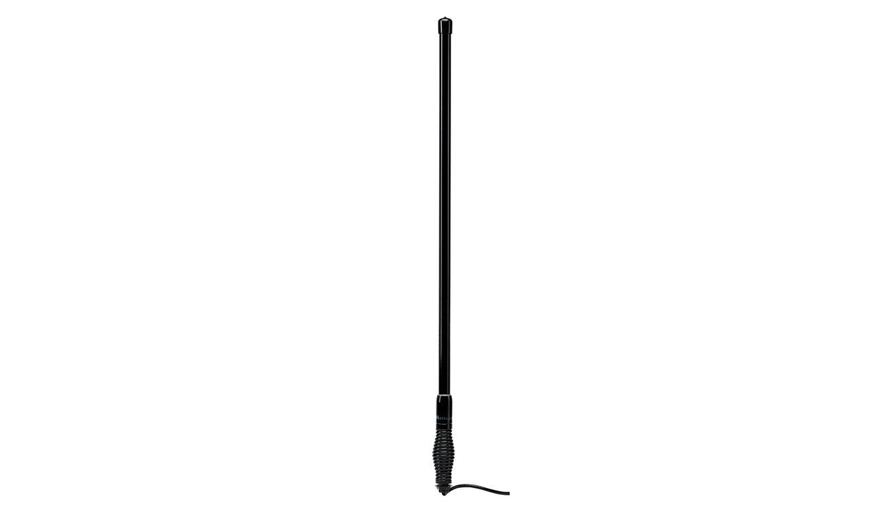 Midland MXAT03 3dB bullbar GMRS antenna, view 1
