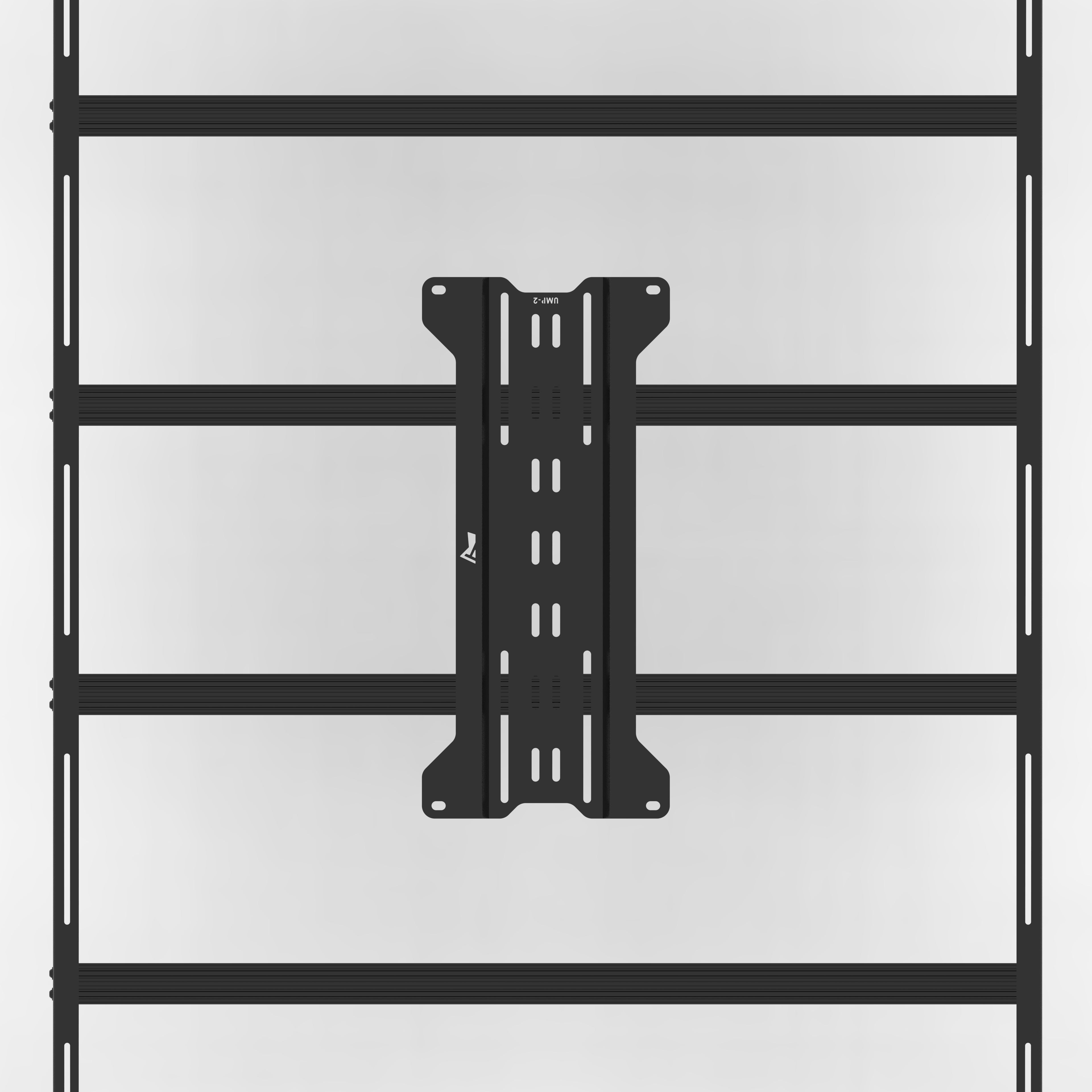 Universal MaxTrax LITE Plate