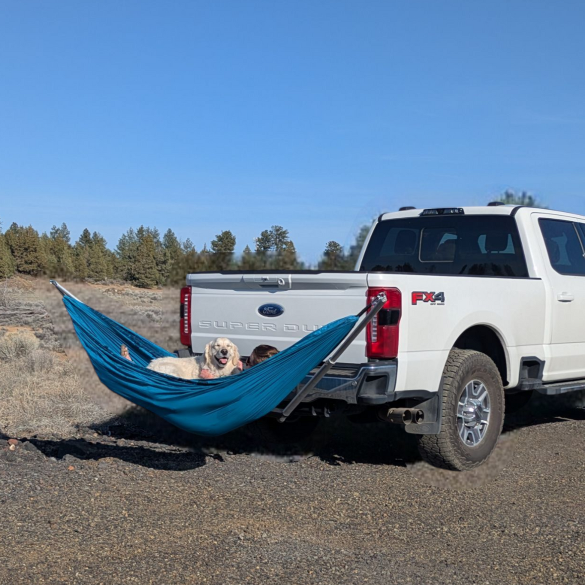 Mammoth Mount XL